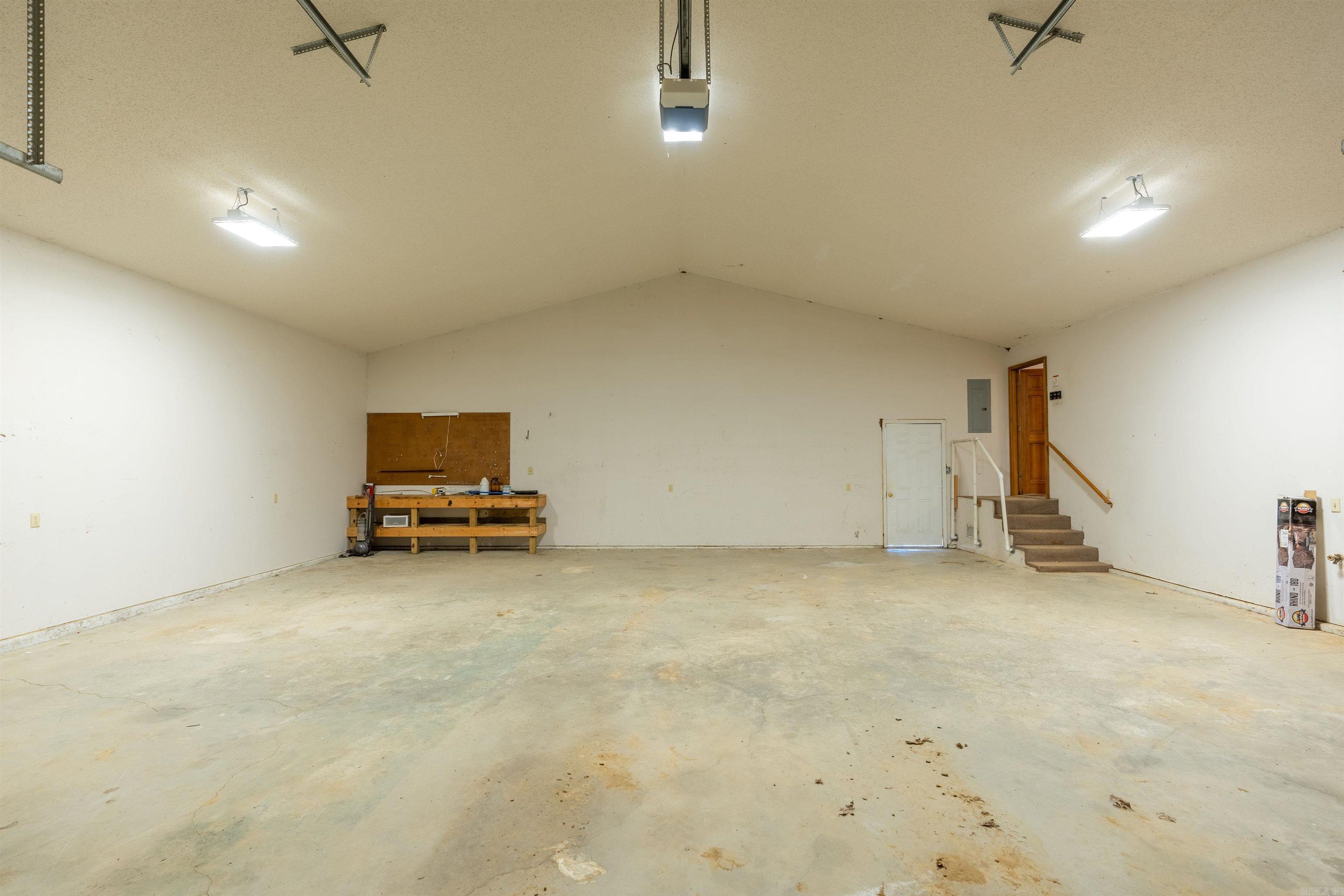 989 N Bayou  Concord, AR