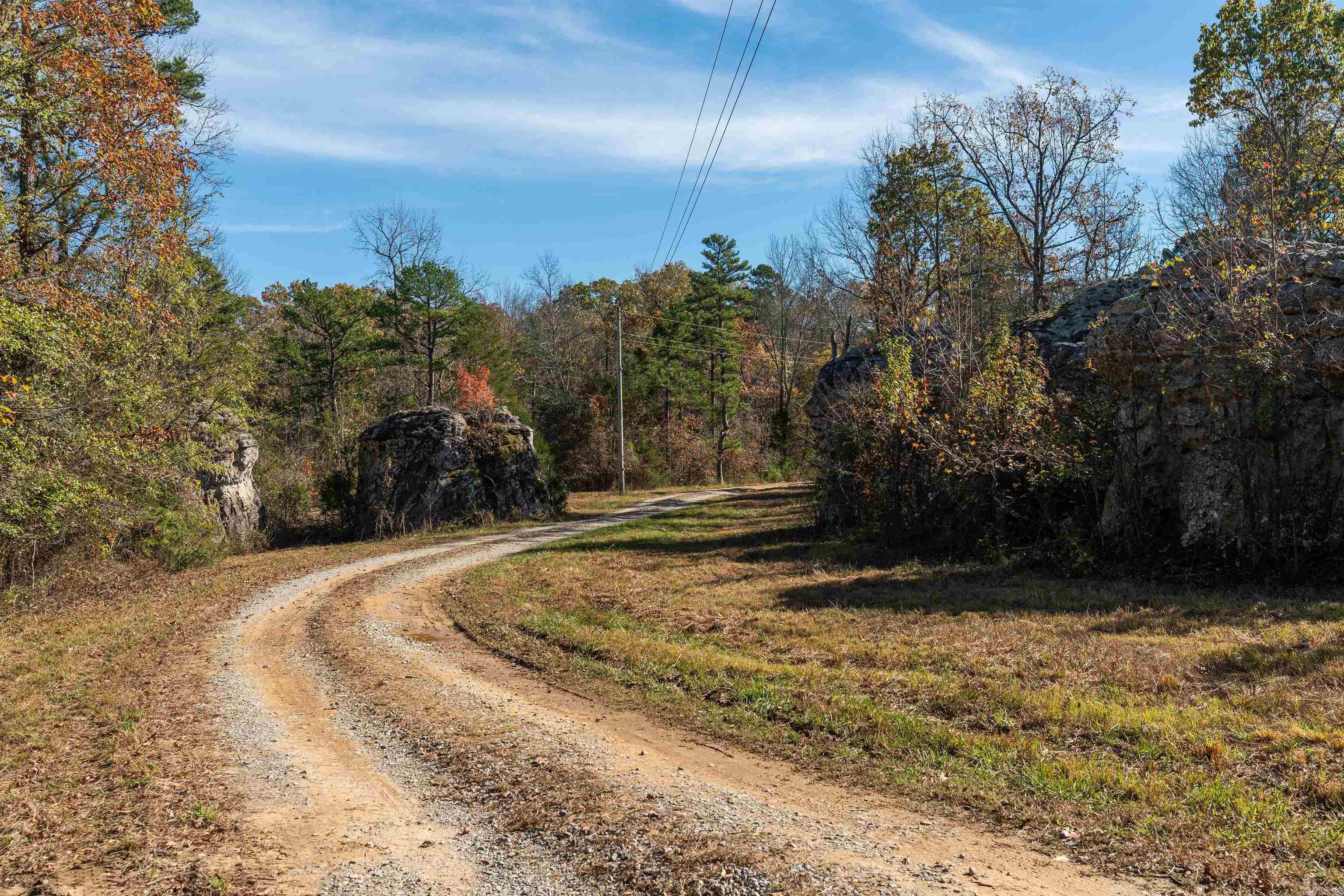 989 N Bayou  Concord, AR