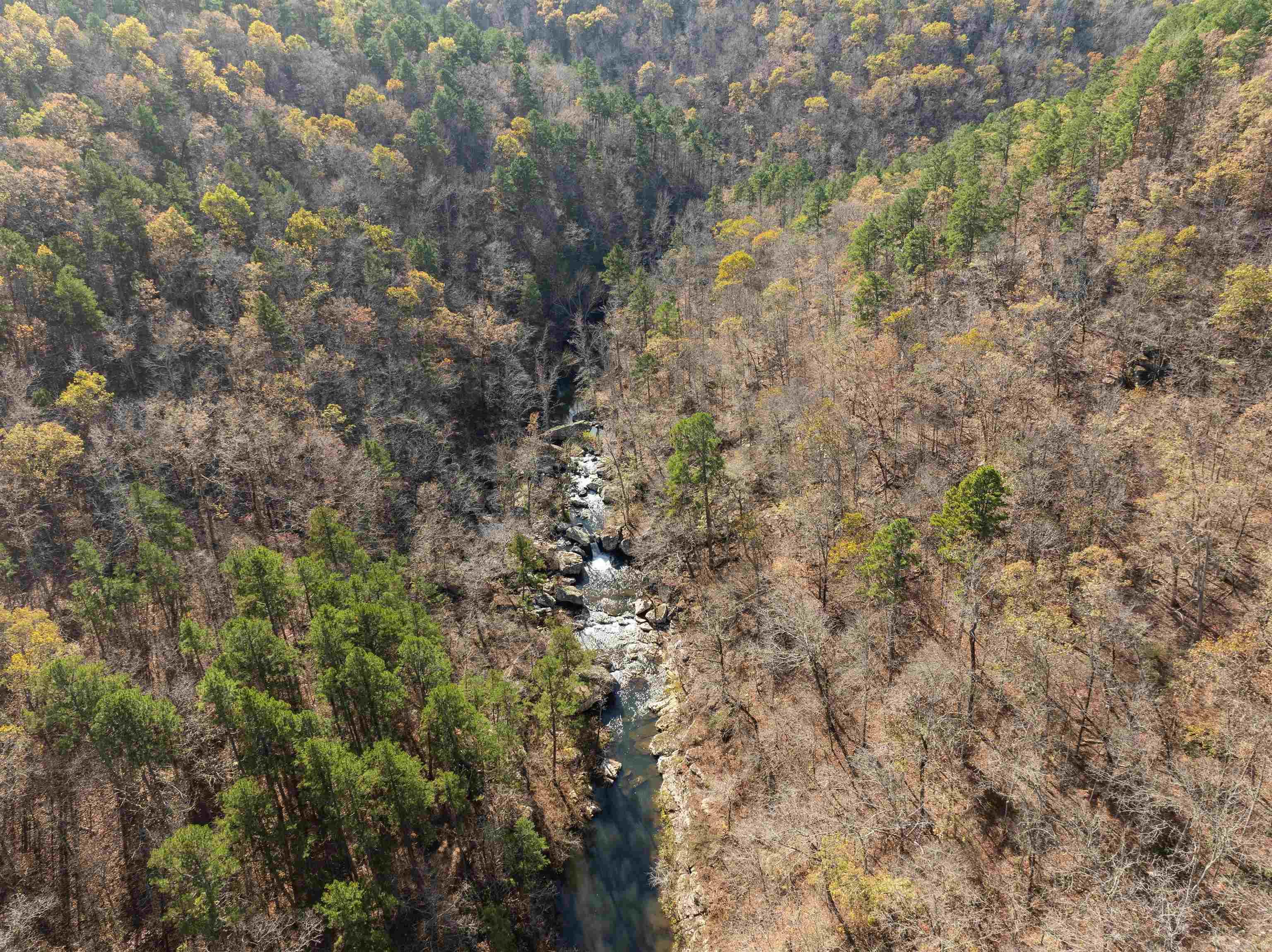 989 N Bayou Road Concord, AR 72523