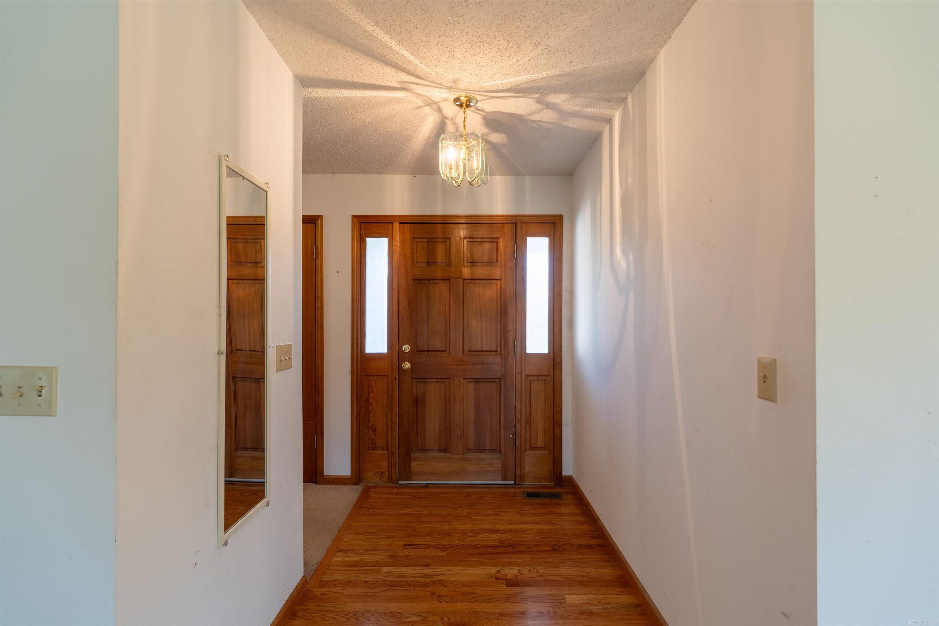 989 N Bayou Road Concord, AR 72523