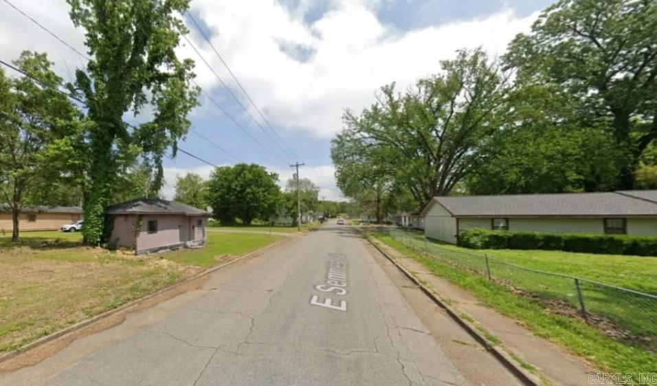 304 N Mary  Osceola, AR
