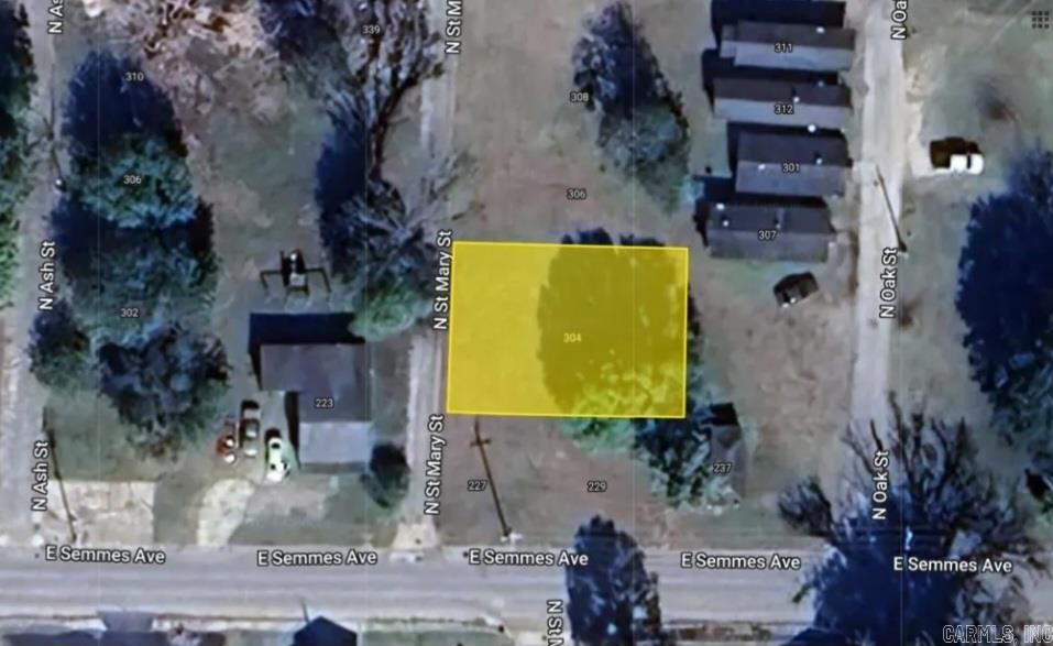 304 N Mary  Osceola, AR