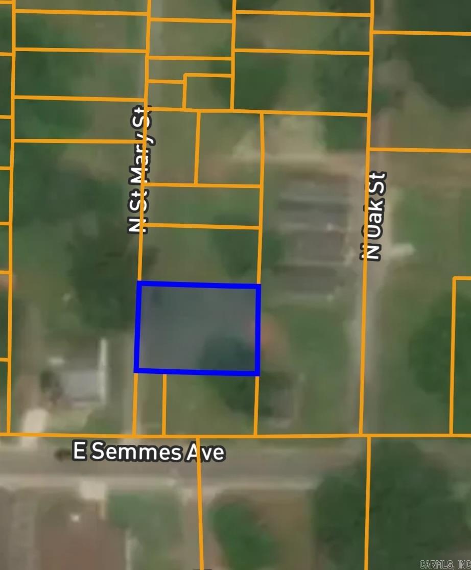 304 N Mary  Osceola, AR