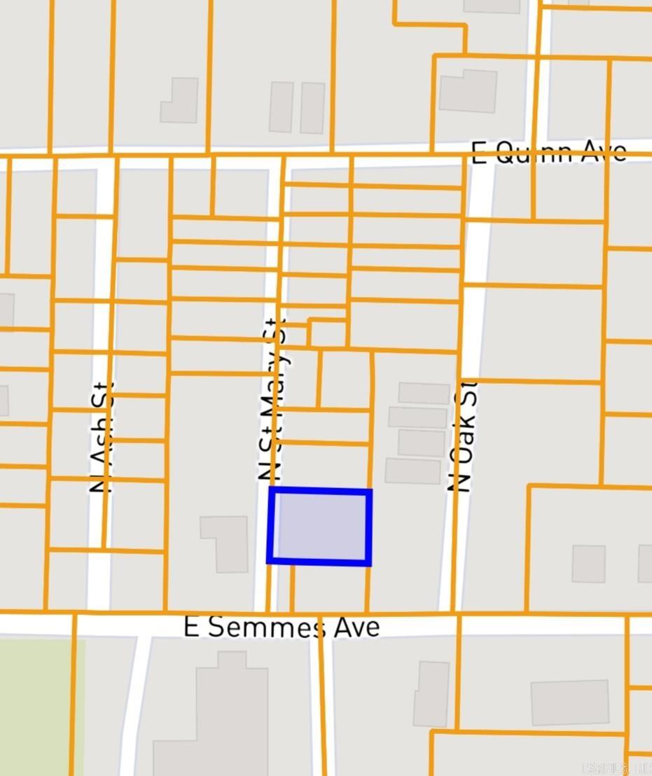 304 N Mary  Osceola, AR