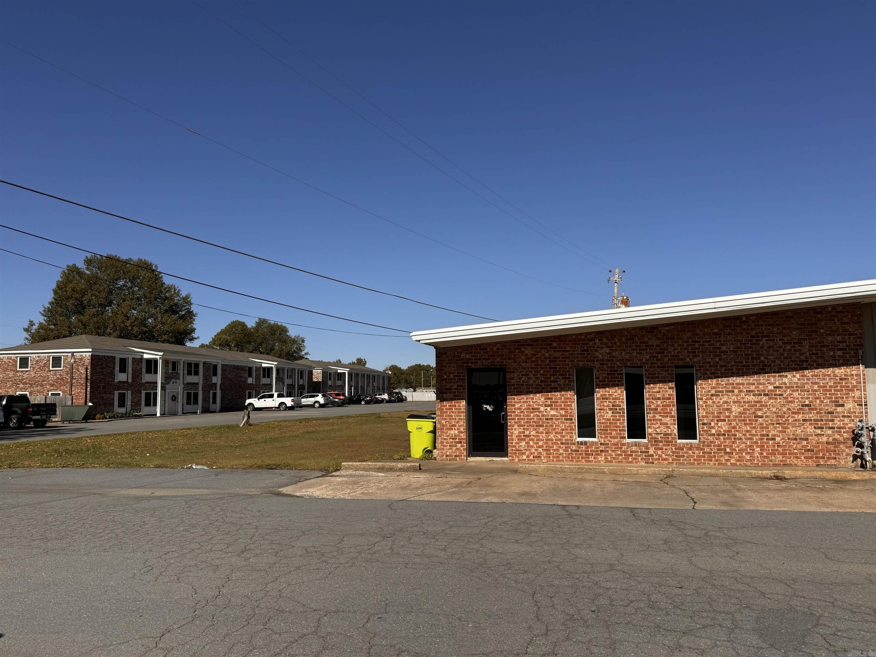 310 W 22nd Unit A Stuttgart, AR