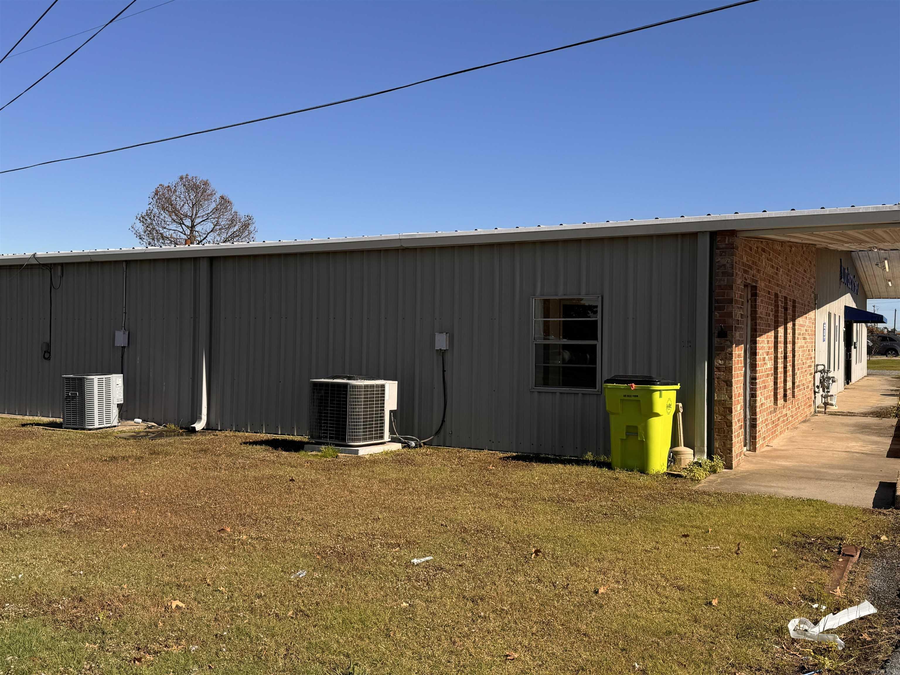 310 W 22nd Unit A Stuttgart, AR