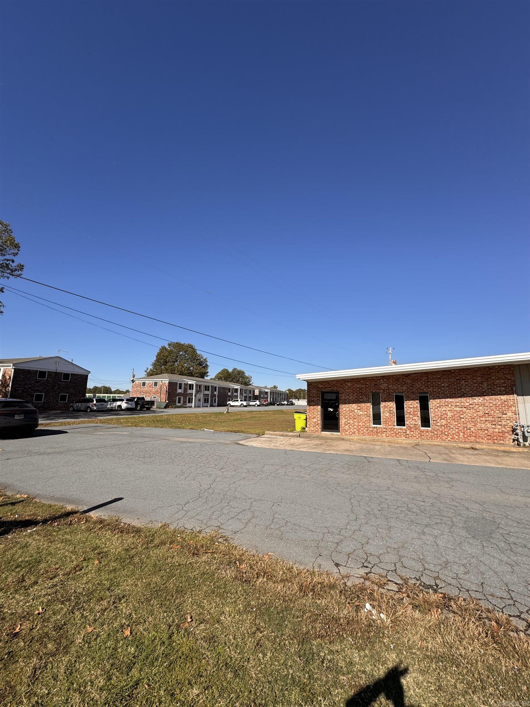 310 W 22nd Unit A Stuttgart, AR