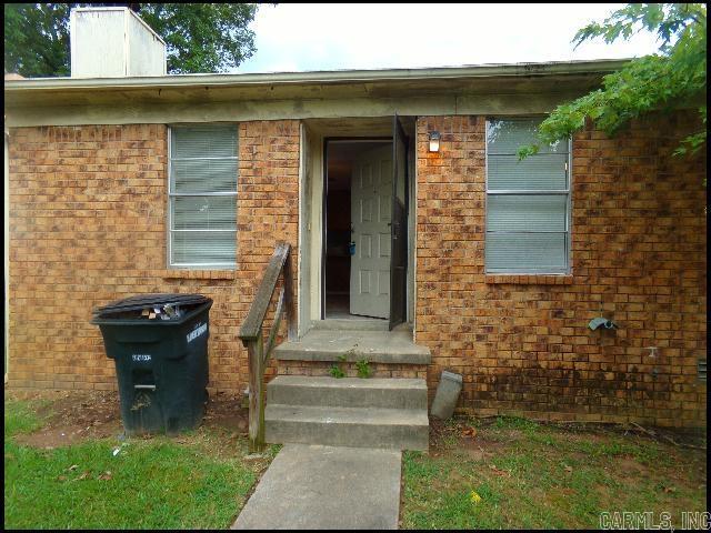 603 Brierly Drive