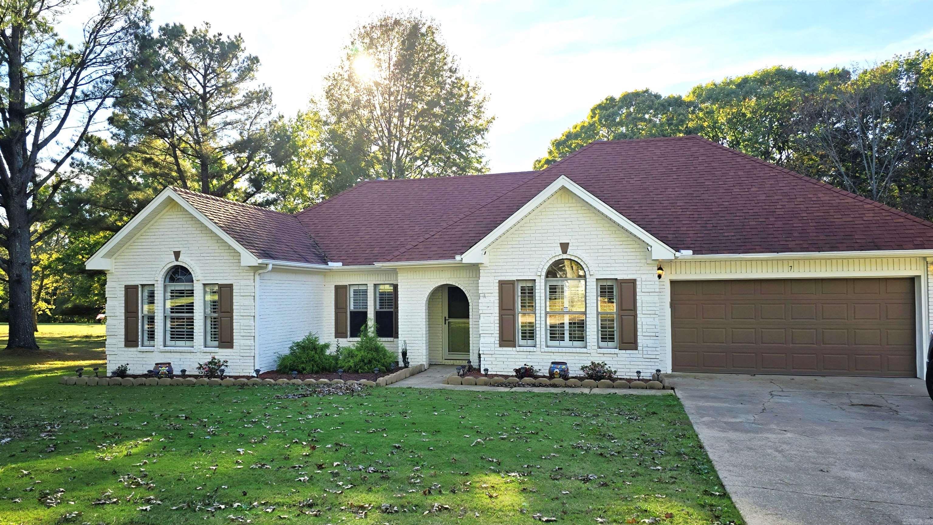 7  County Road 729  Wynne, AR