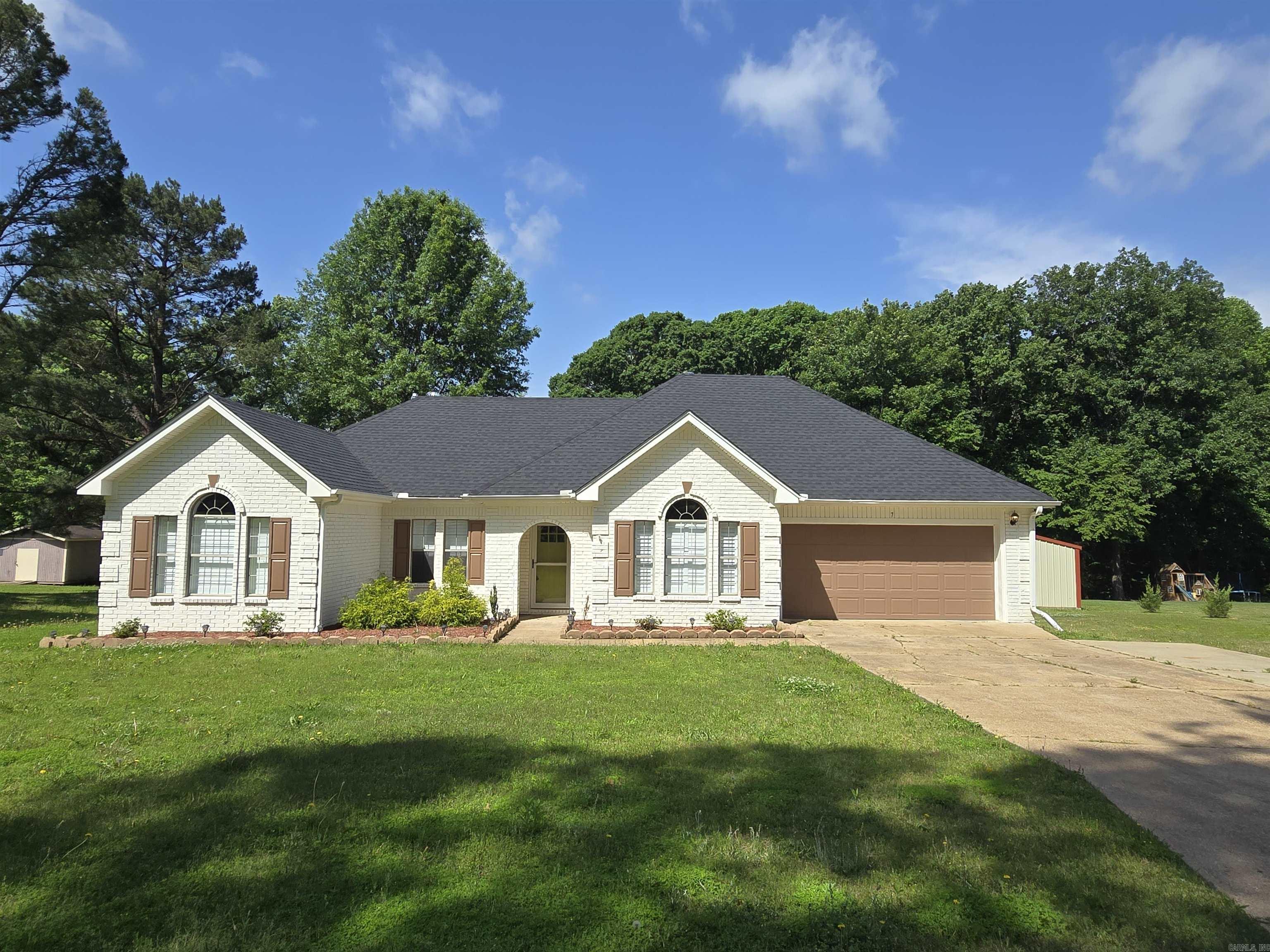 7  County Road 729  Wynne, AR