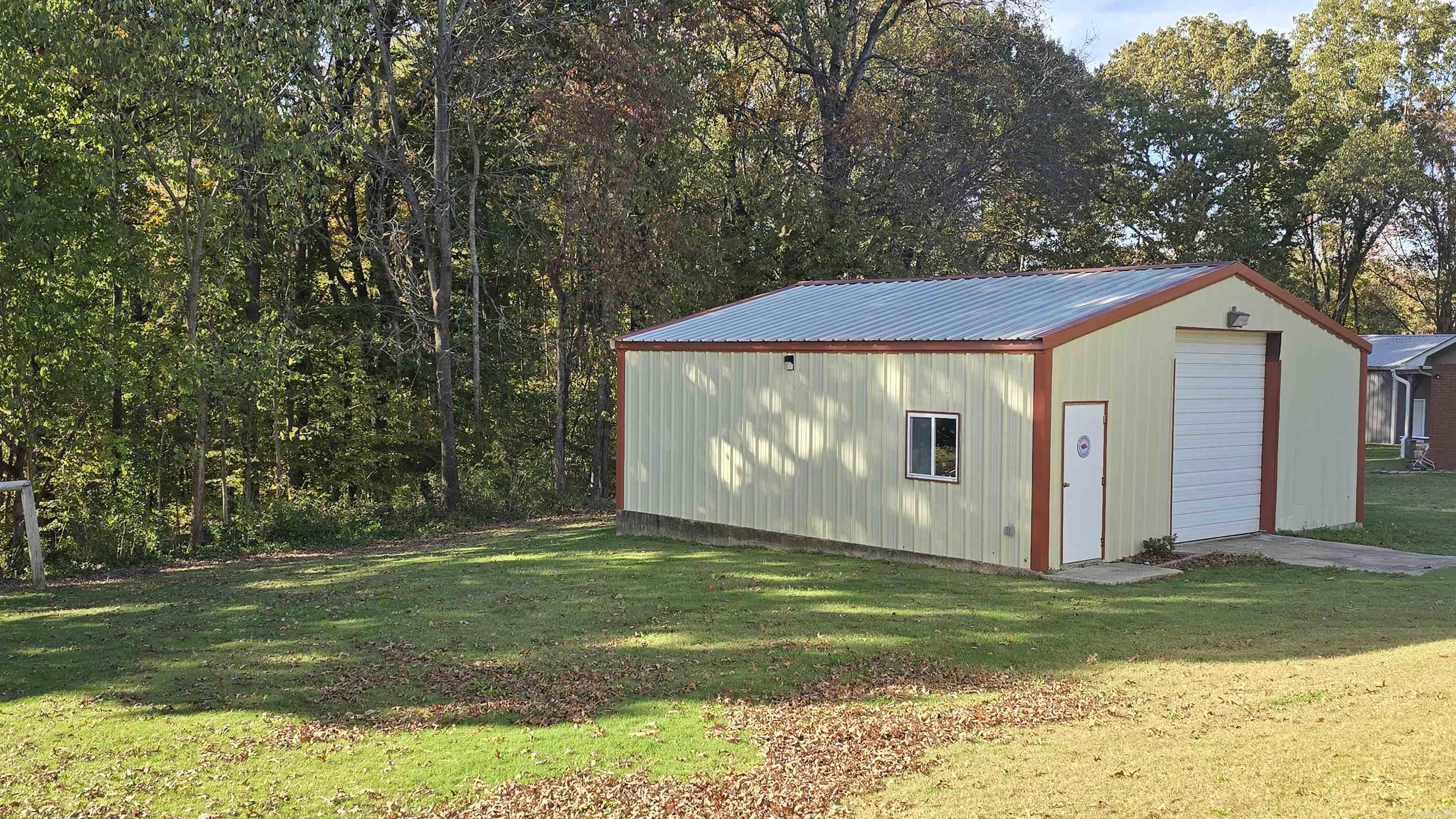 7  County Road 729  Wynne, AR