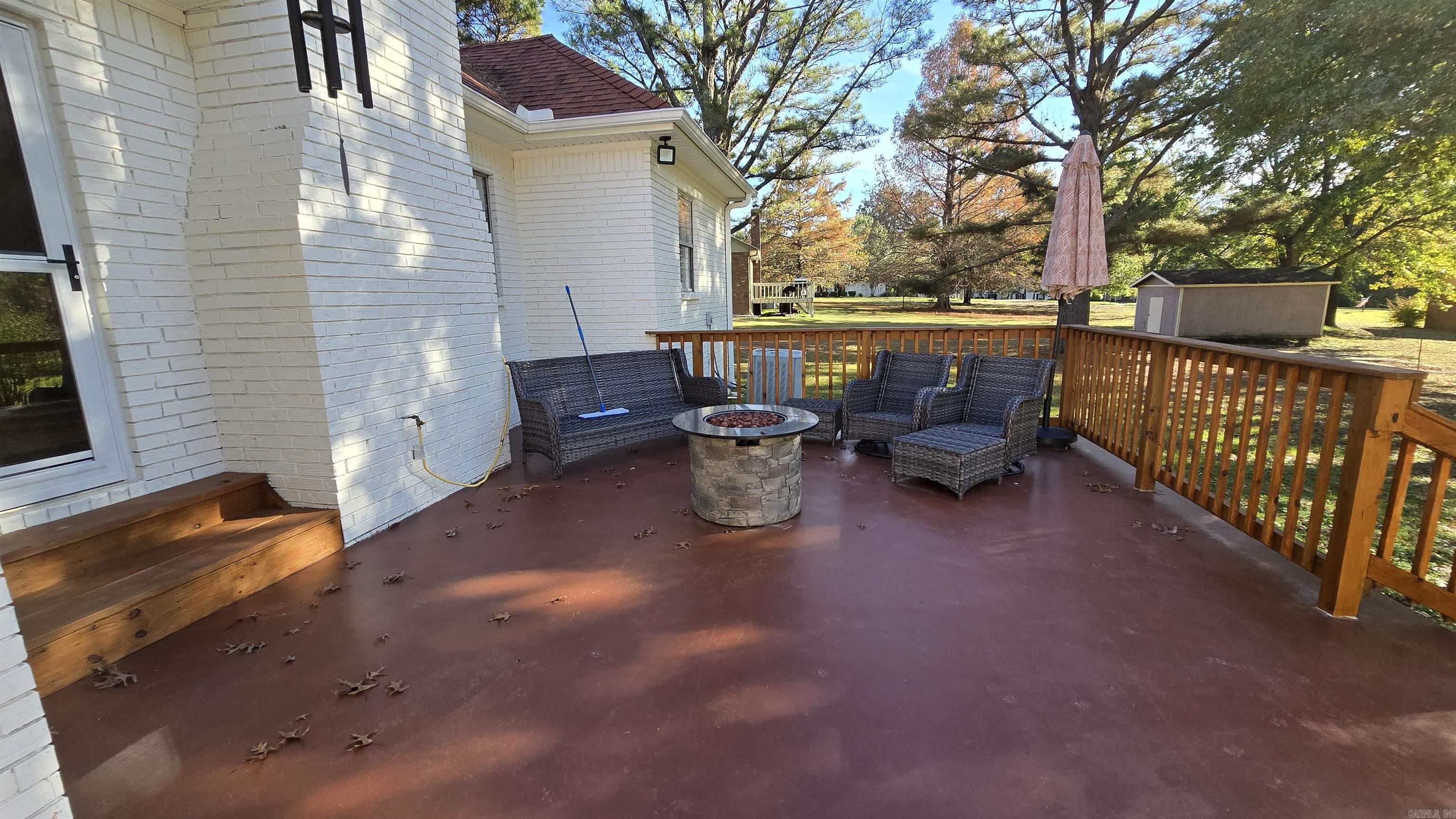 7  County Road 729  Wynne, AR
