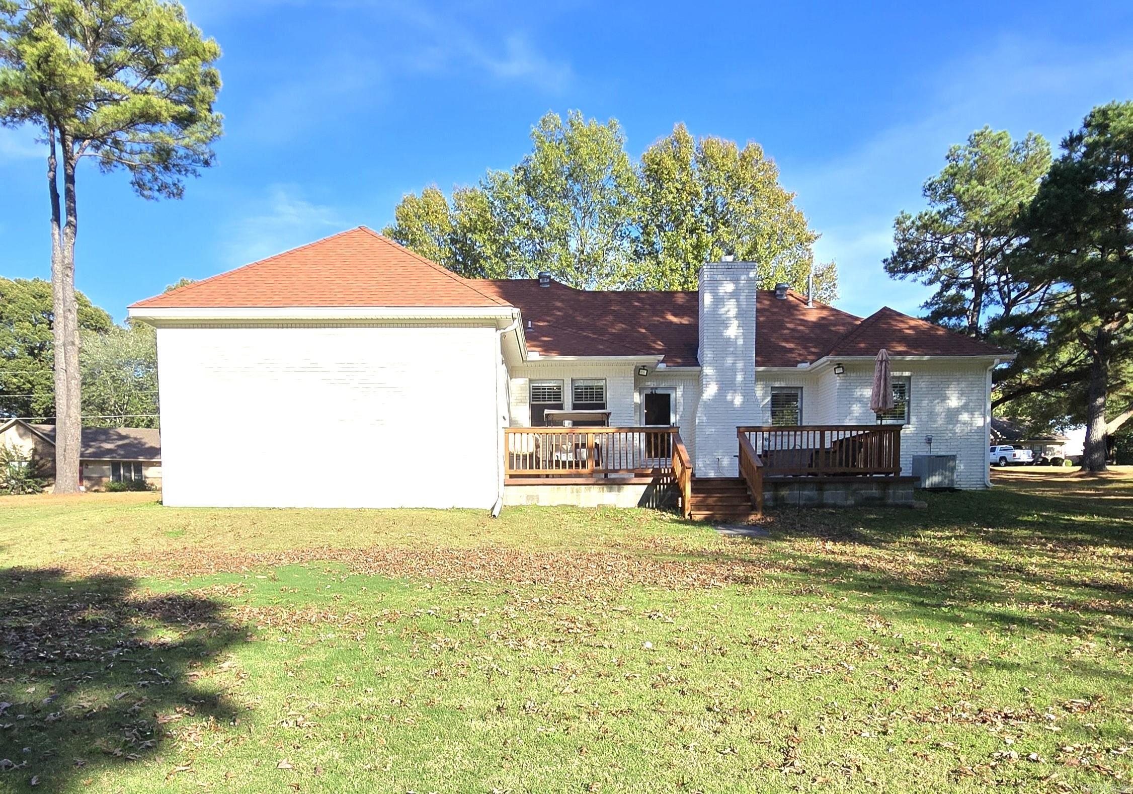 7  County Road 729  Wynne, AR