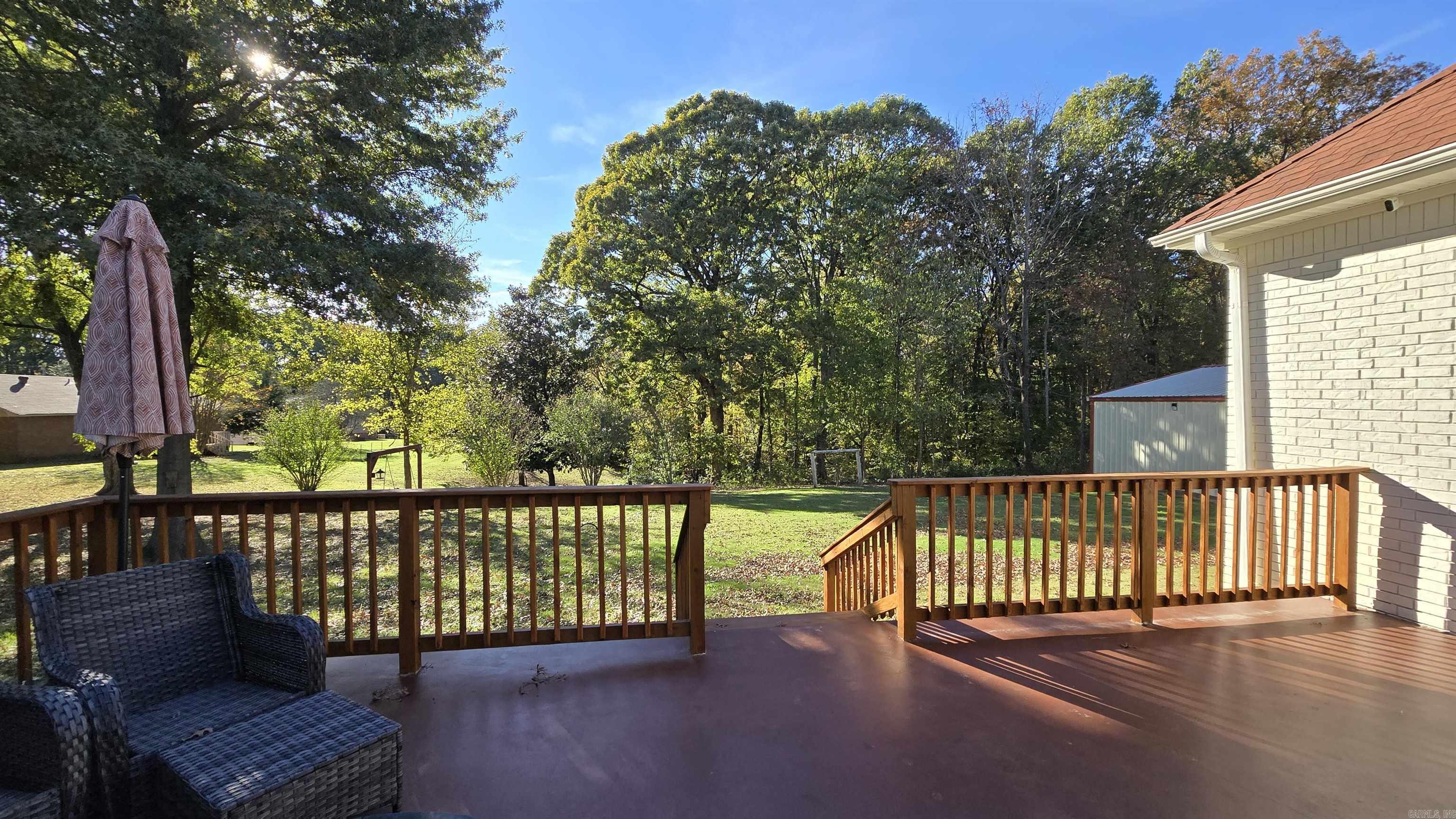 7  County Road 729  Wynne, AR