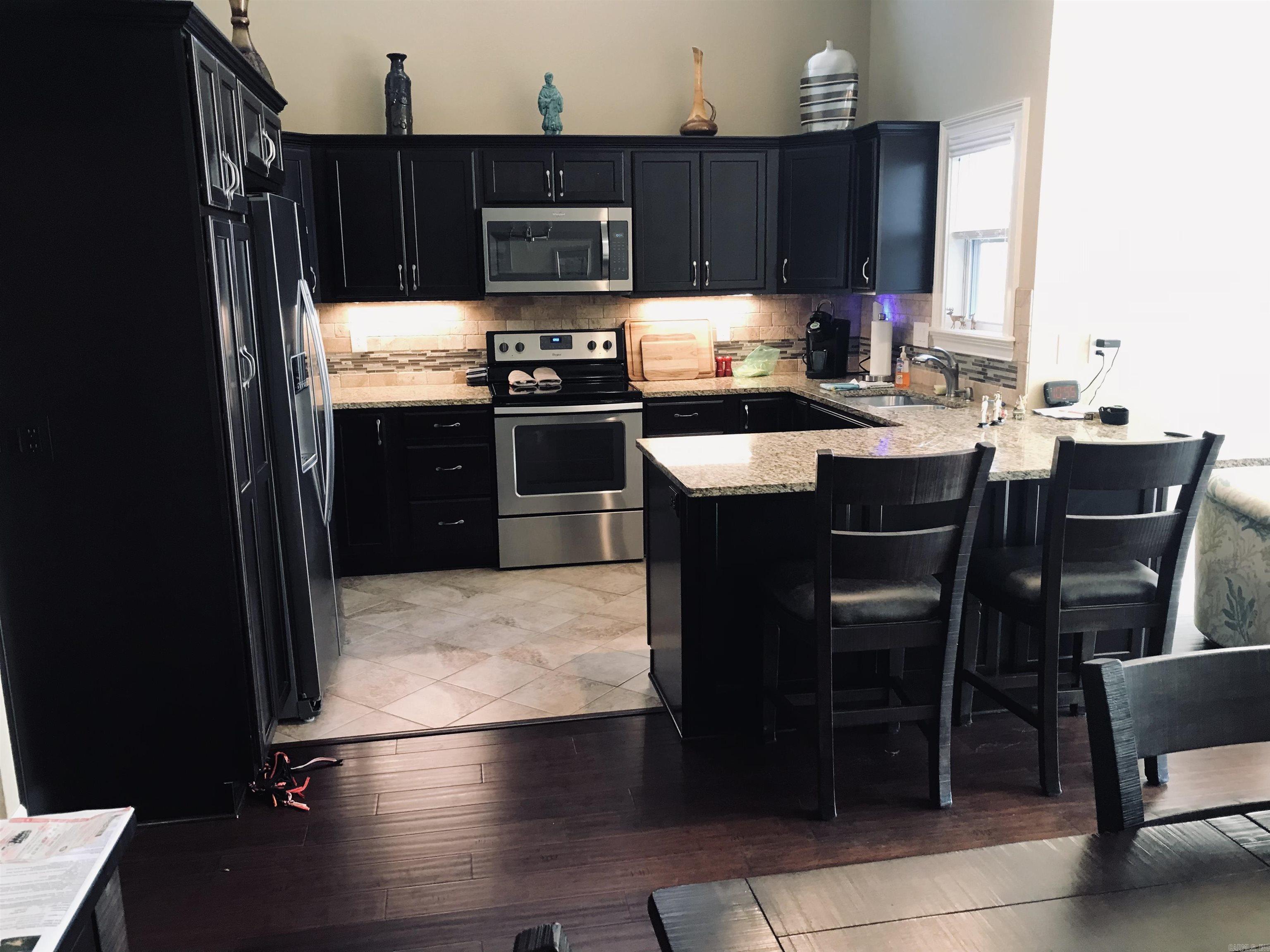 111  Osage Point  Fairfield Bay, AR