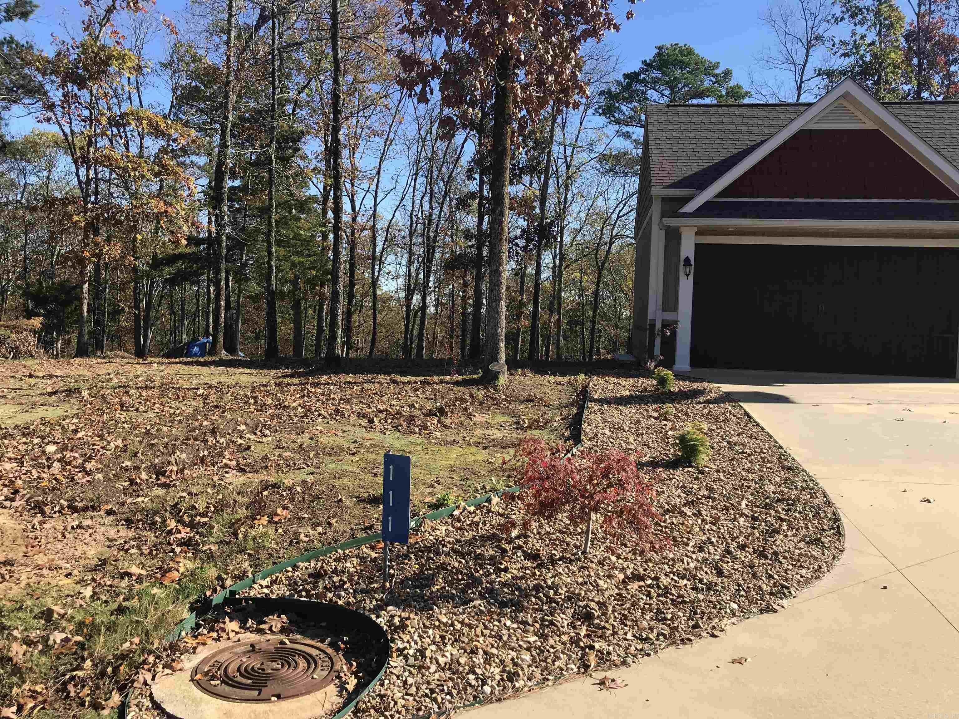 111  Osage Point  Fairfield Bay, AR