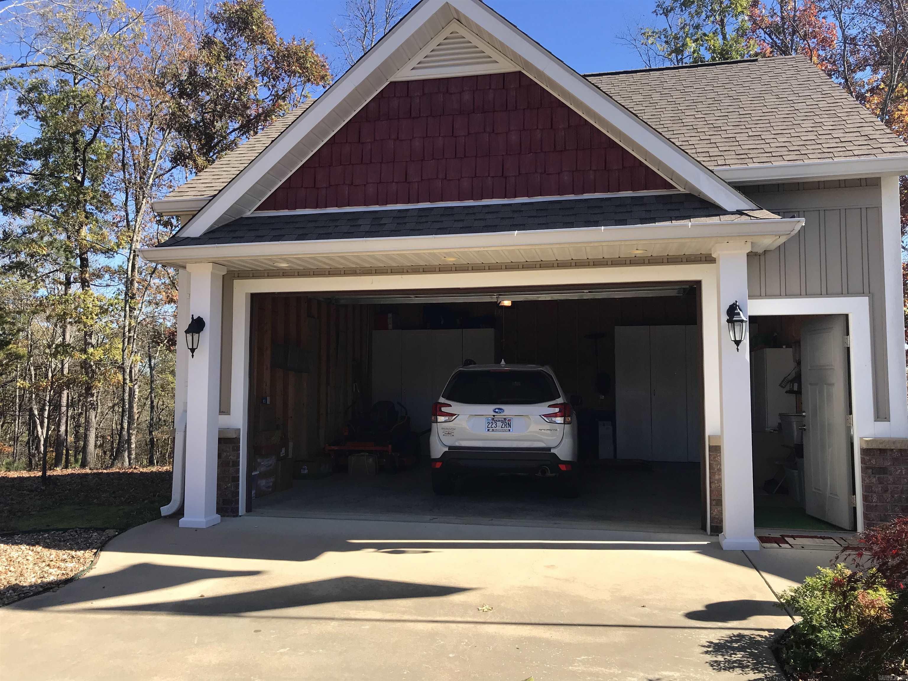 111  Osage Point  Fairfield Bay, AR