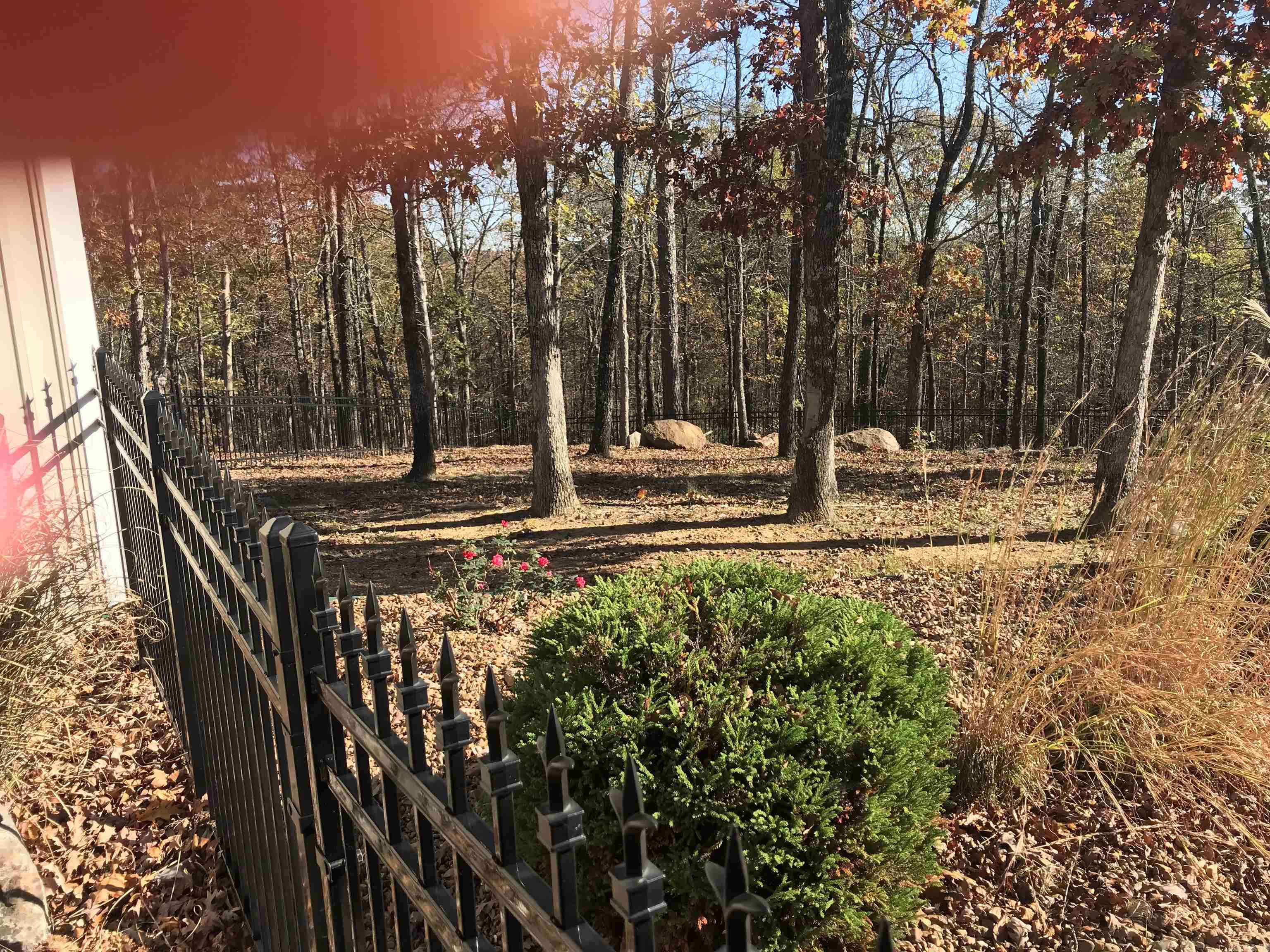 111  Osage Point  Fairfield Bay, AR