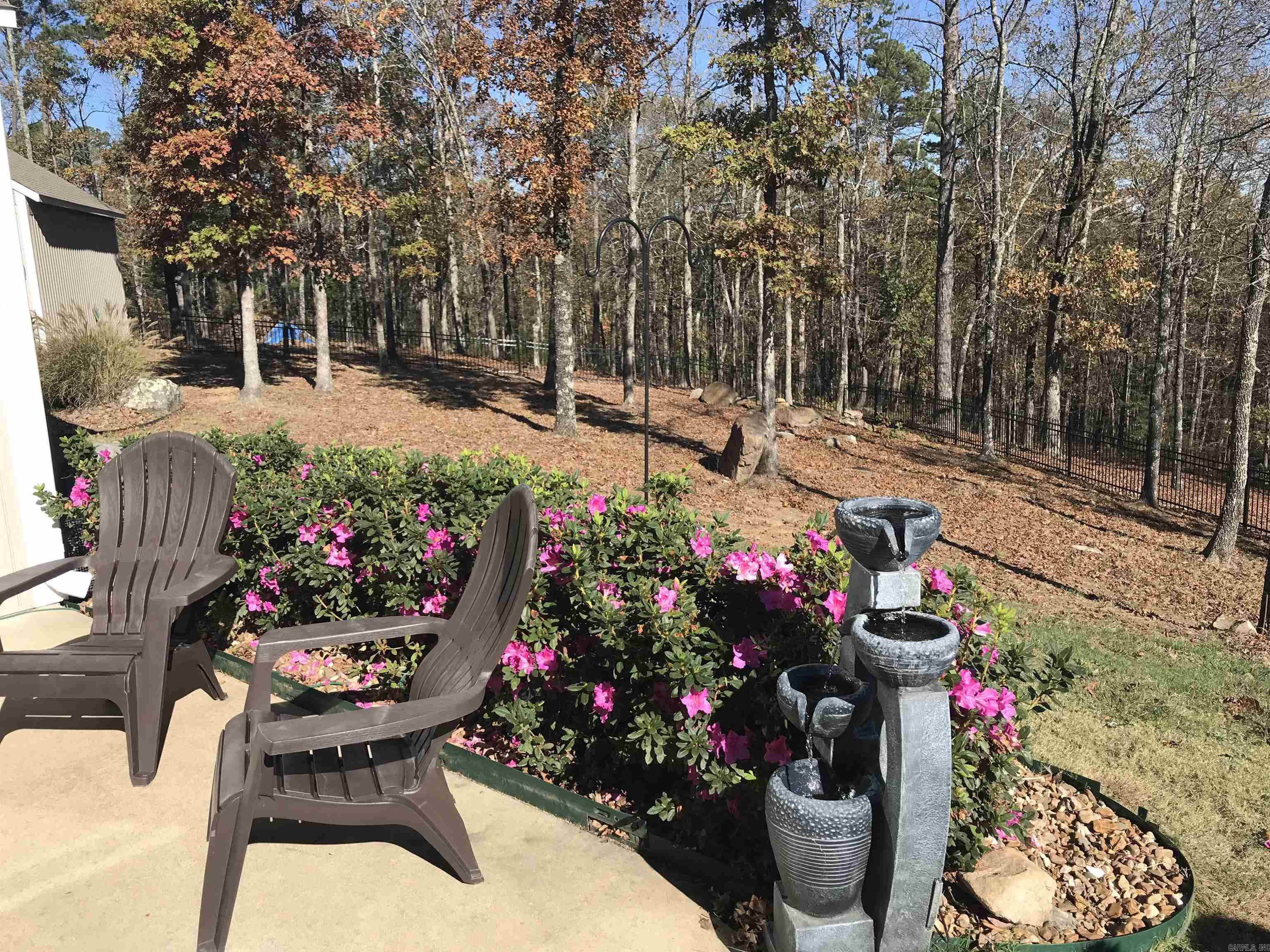 111  Osage Point  Fairfield Bay, AR