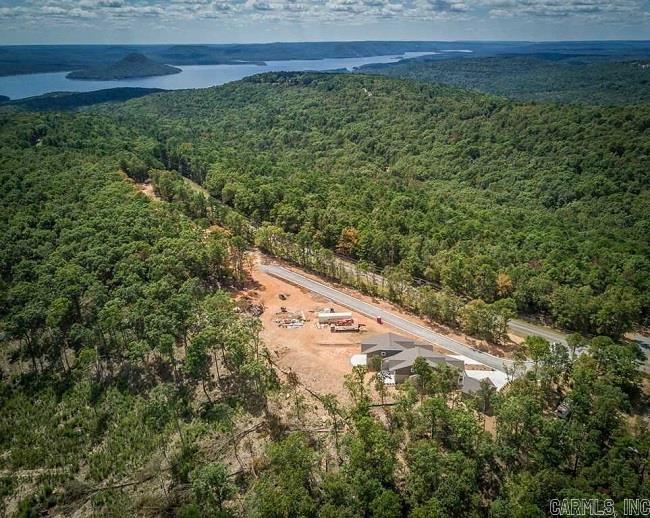 111  Osage Point  Fairfield Bay, AR