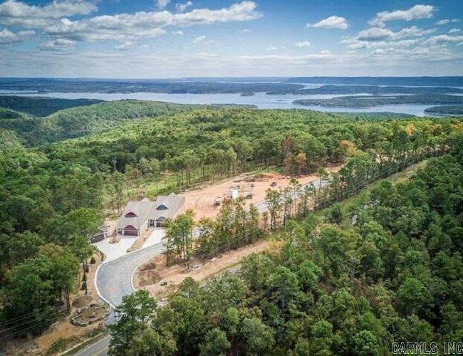 111  Osage Point  Fairfield Bay, AR