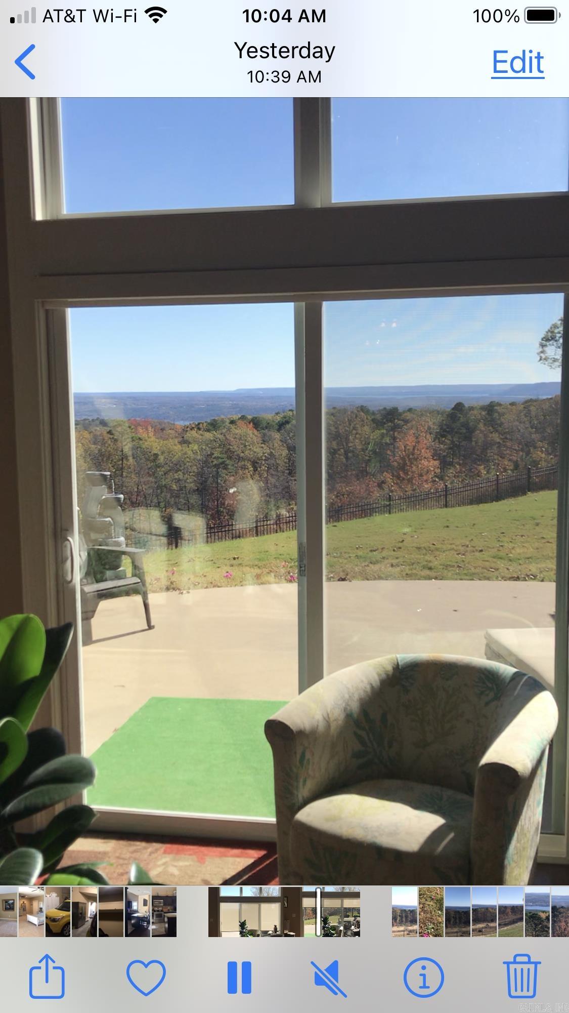 111  Osage Point  Fairfield Bay, AR