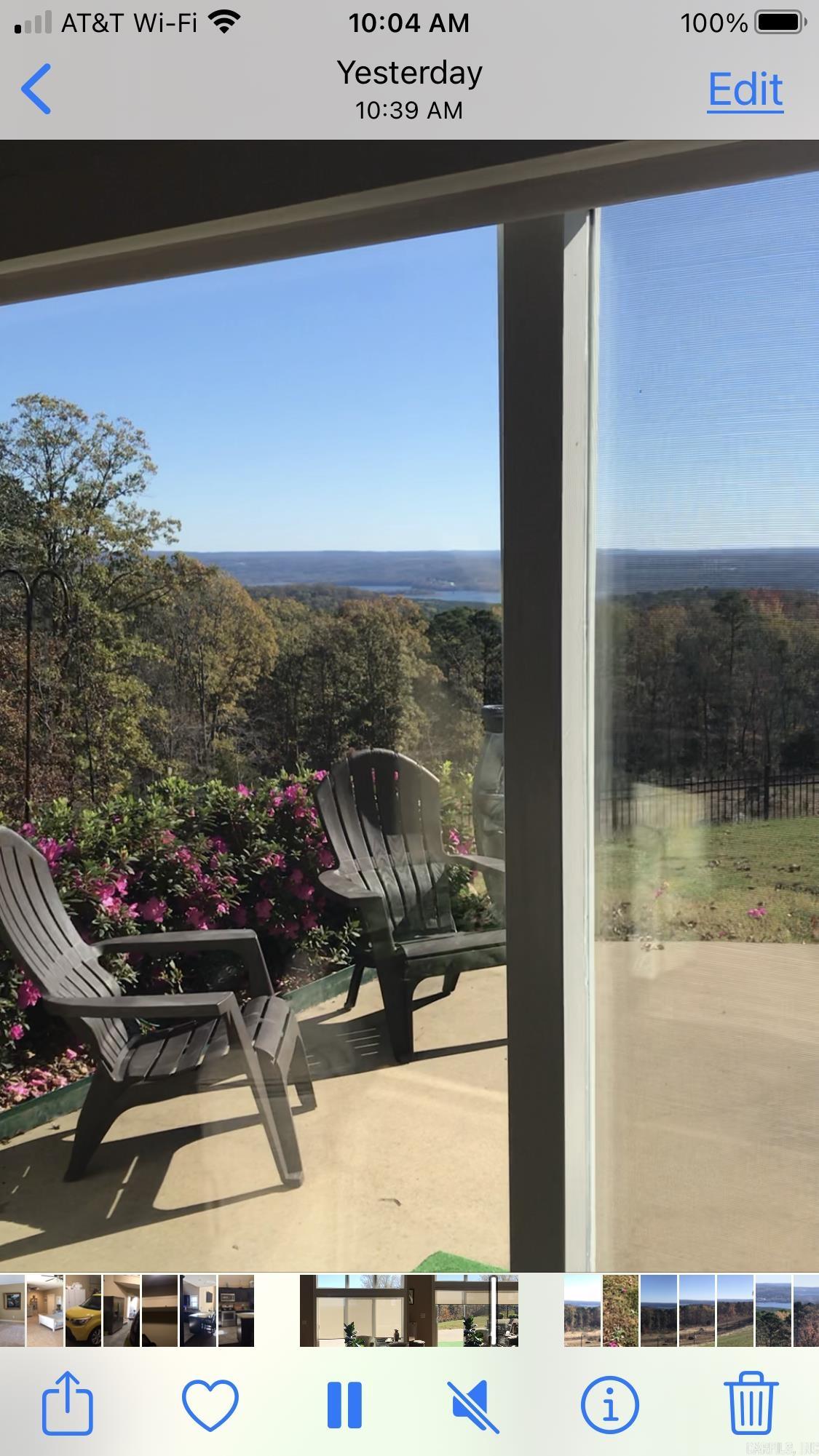 111  Osage Point  Fairfield Bay, AR