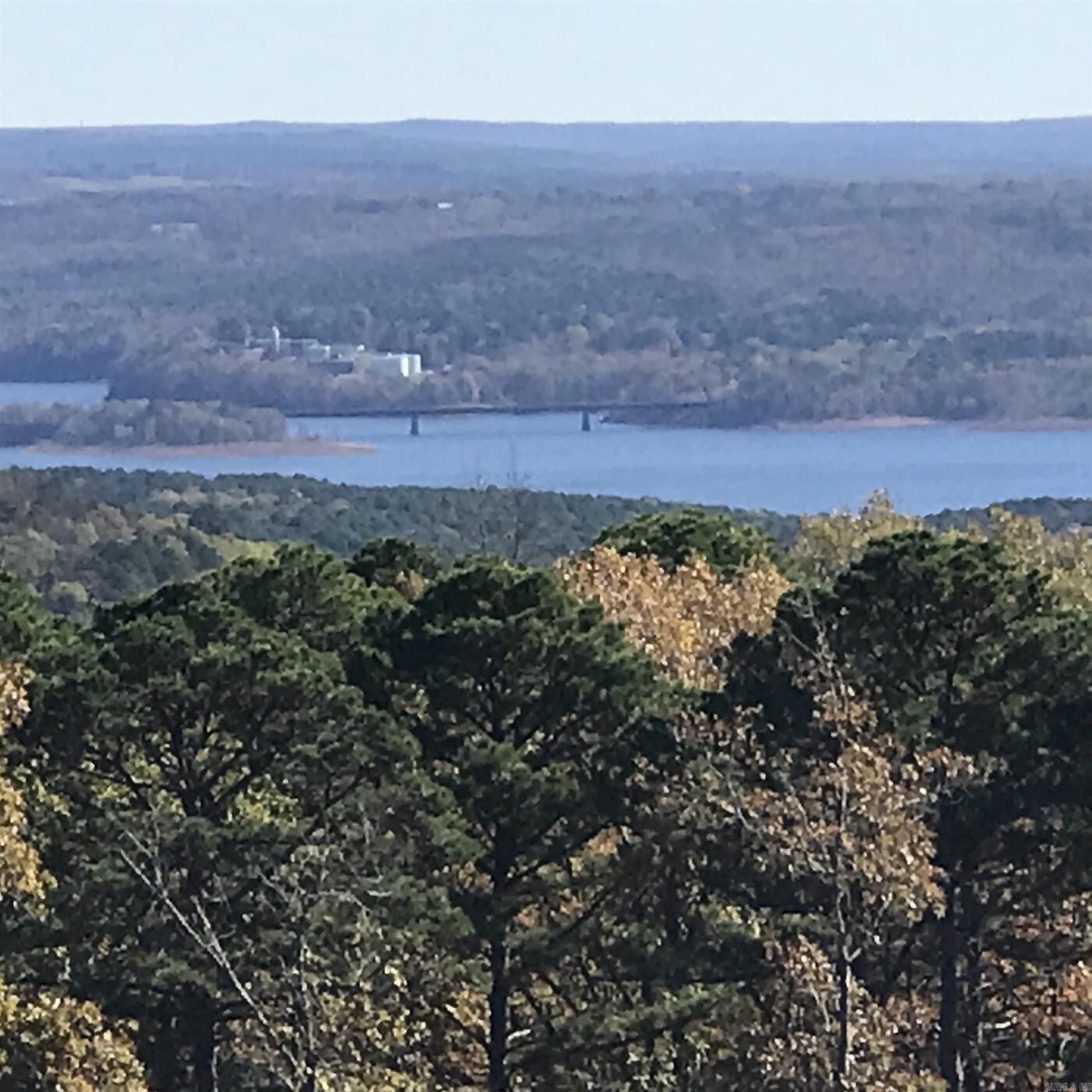 111  Osage Point  Fairfield Bay, AR
