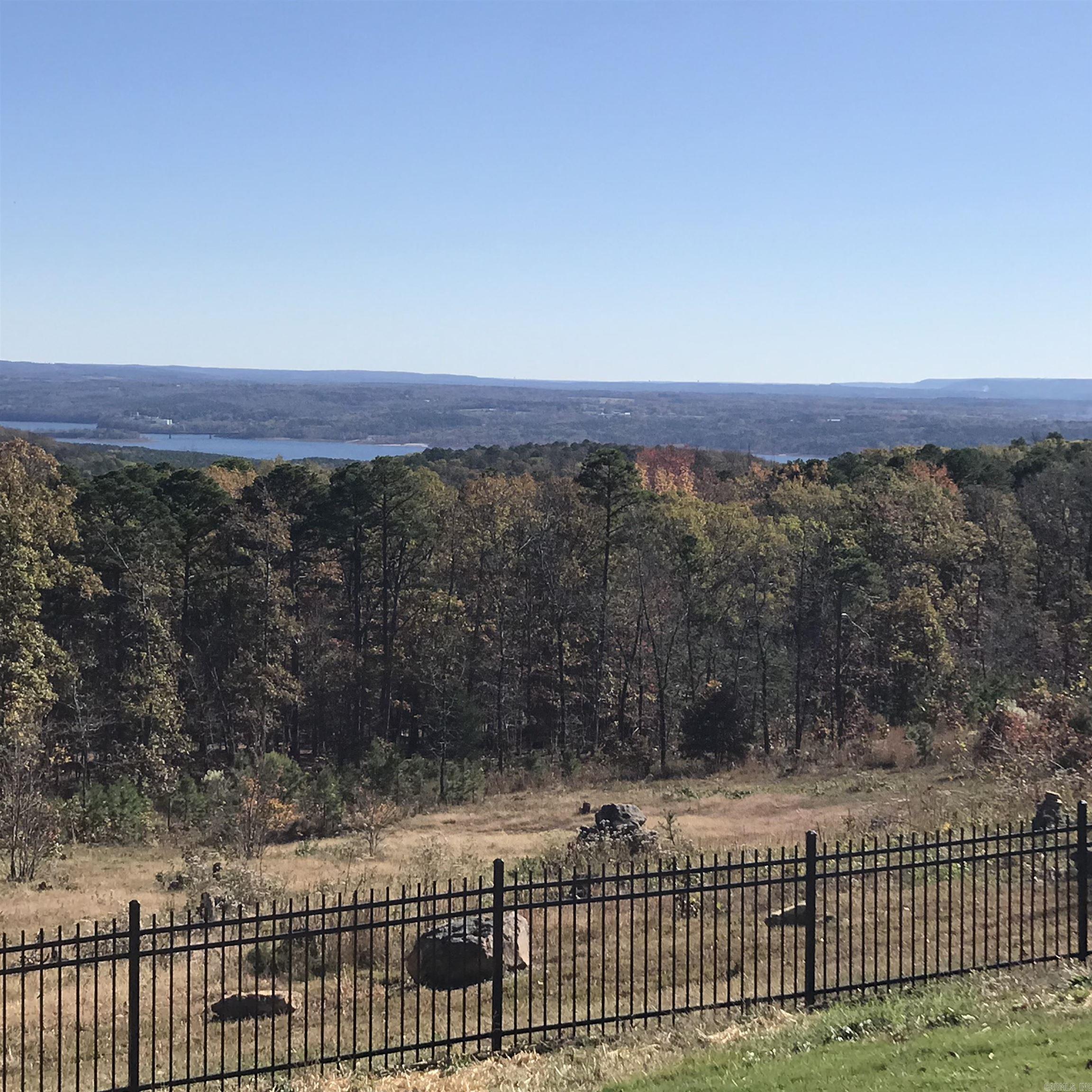 111  Osage Point  Fairfield Bay, AR