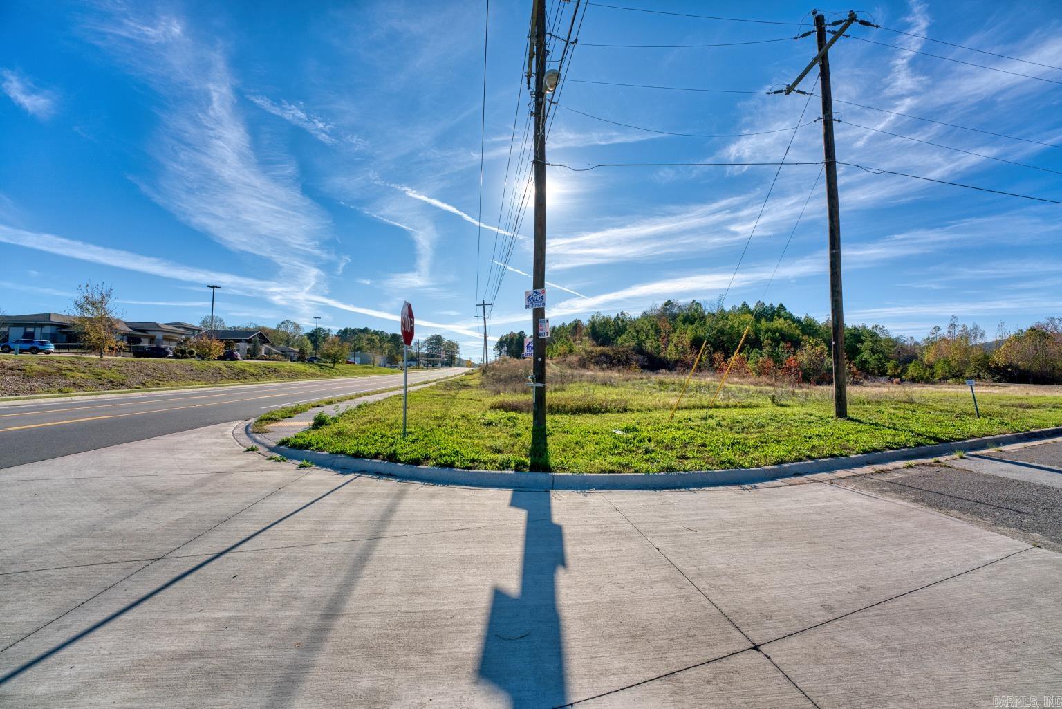 2600 Block  Park Avenue  Hot Springs, AR