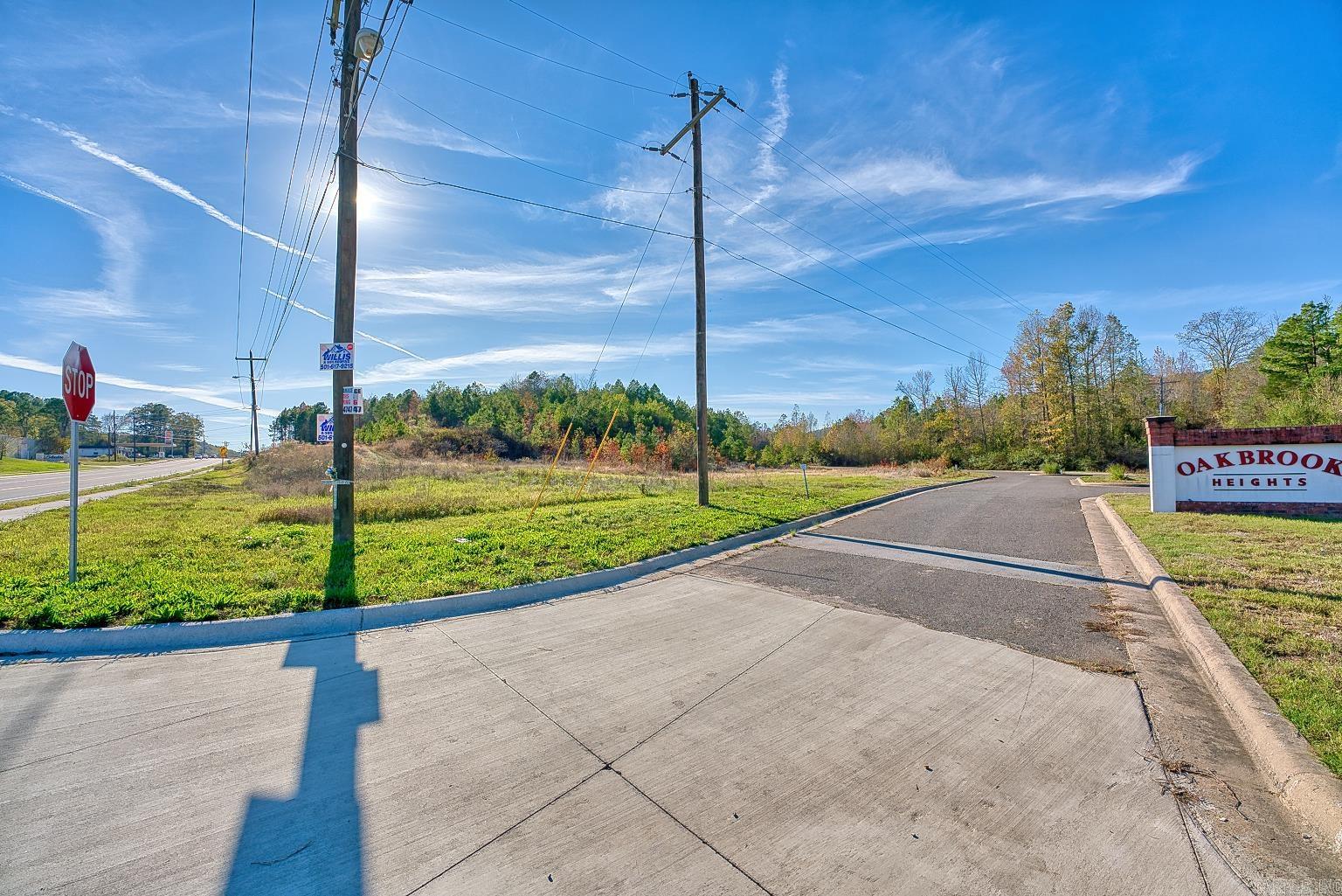 2600 Block  Park Avenue  Hot Springs, AR