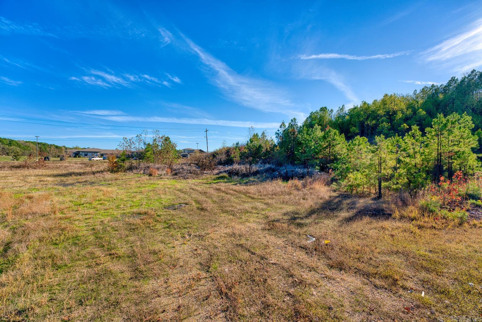 2600 Block  Park Avenue  Hot Springs, AR