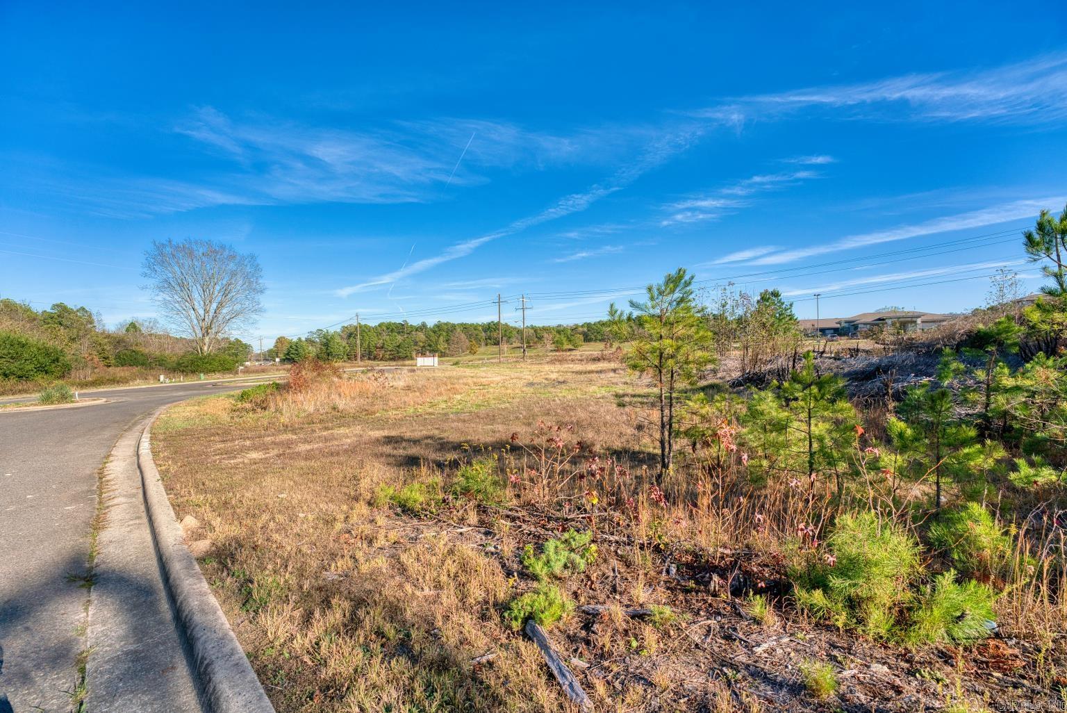 2600 Block  Park Avenue  Hot Springs, AR