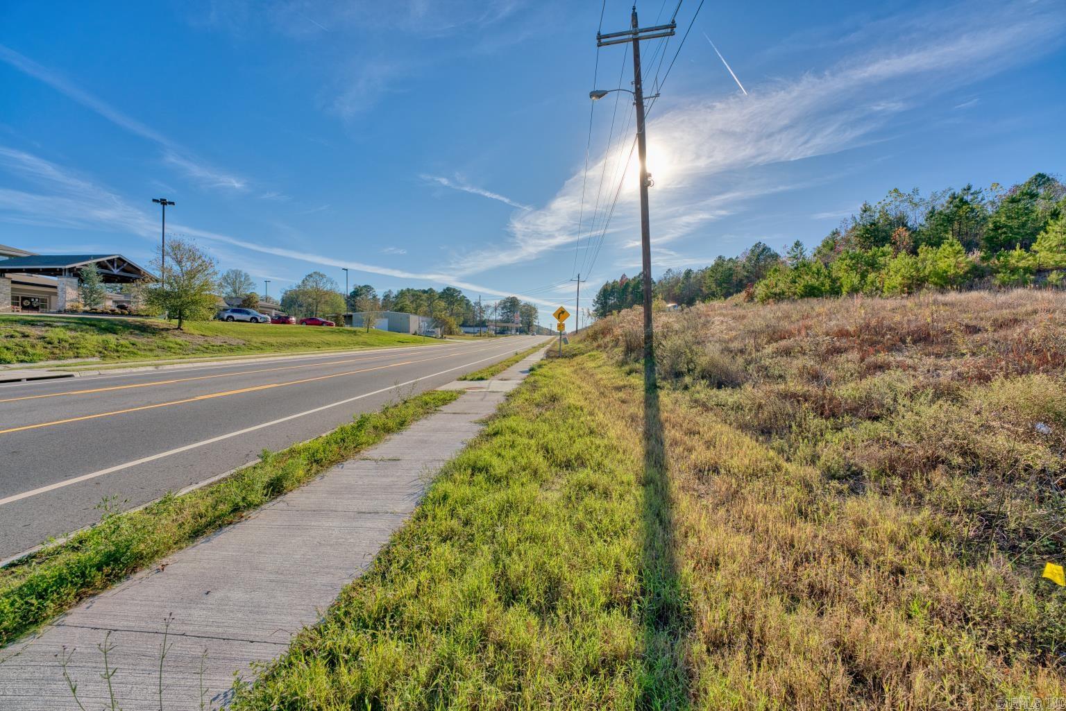 2600 Block  Park Avenue  Hot Springs, AR