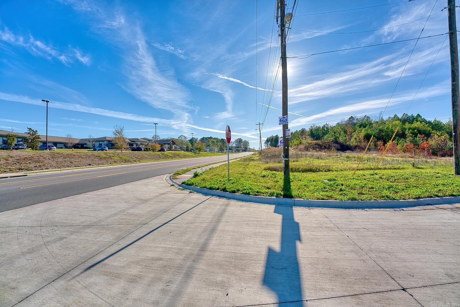 2600 Block  Park Avenue  Hot Springs, AR