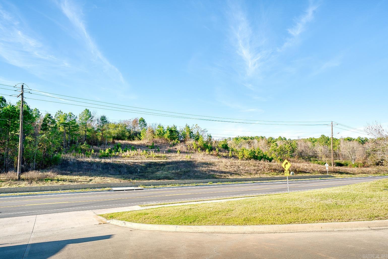 2600 Block  Park Avenue  Hot Springs, AR
