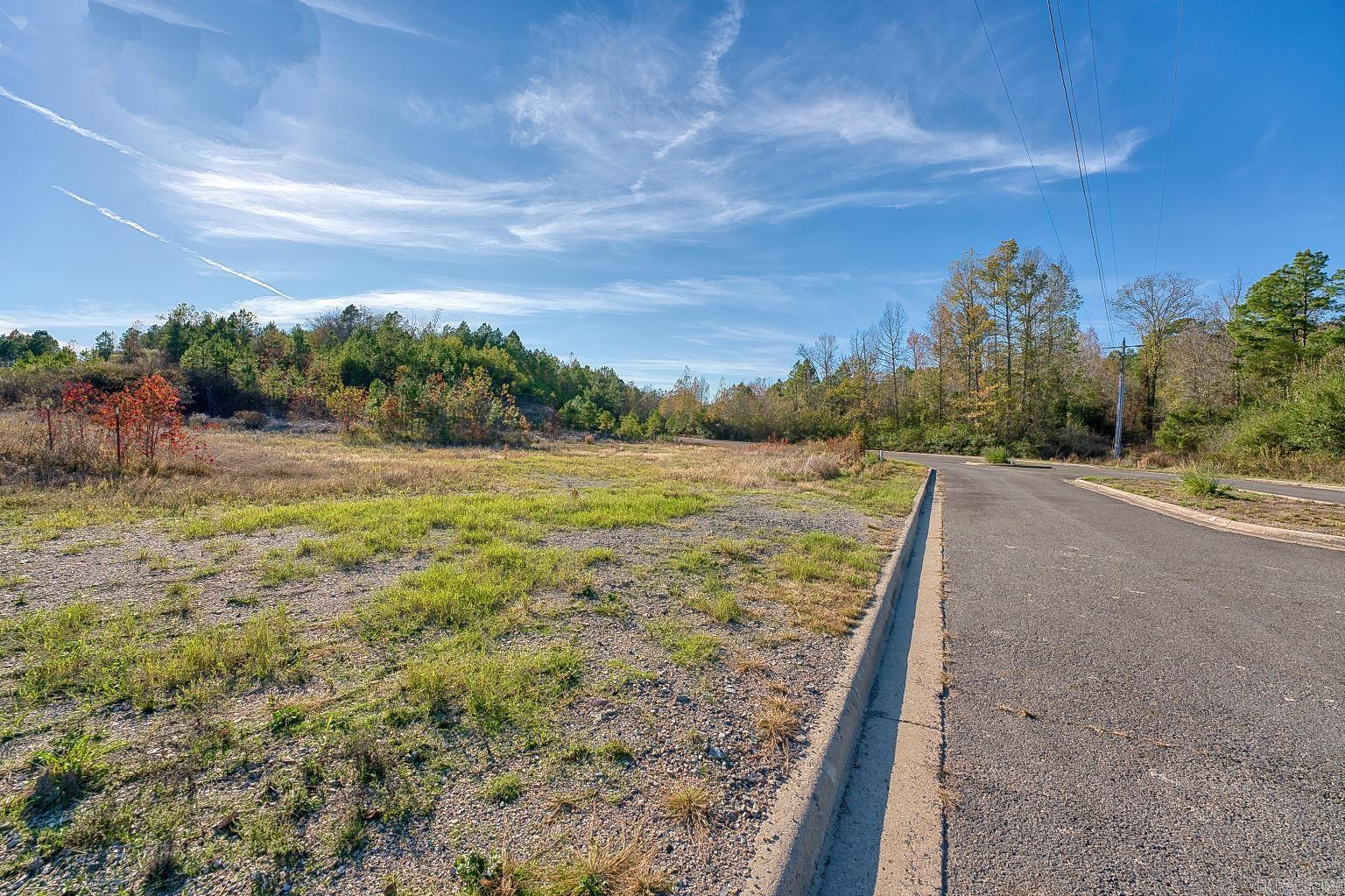 2600 Block  Park Avenue  Hot Springs, AR