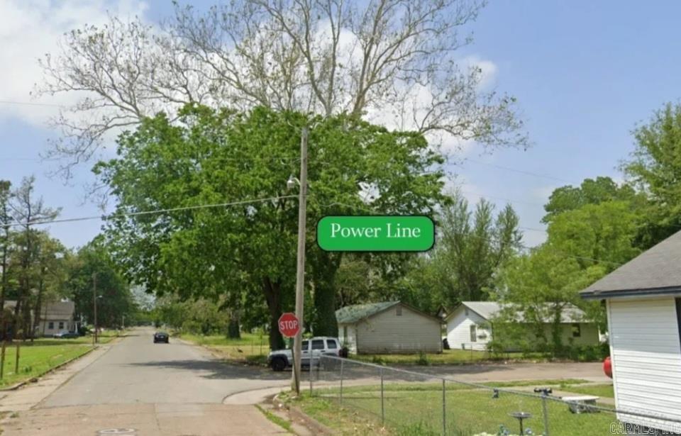 512 E Johnson  Osceola, AR