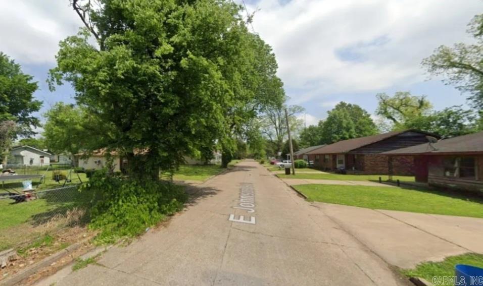 512 E Johnson  Osceola, AR