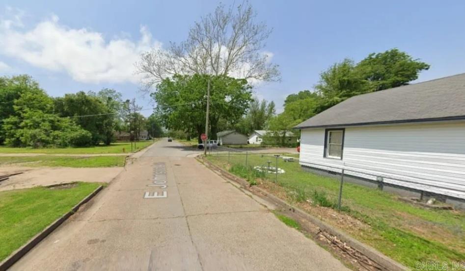 512 E Johnson  Osceola, AR