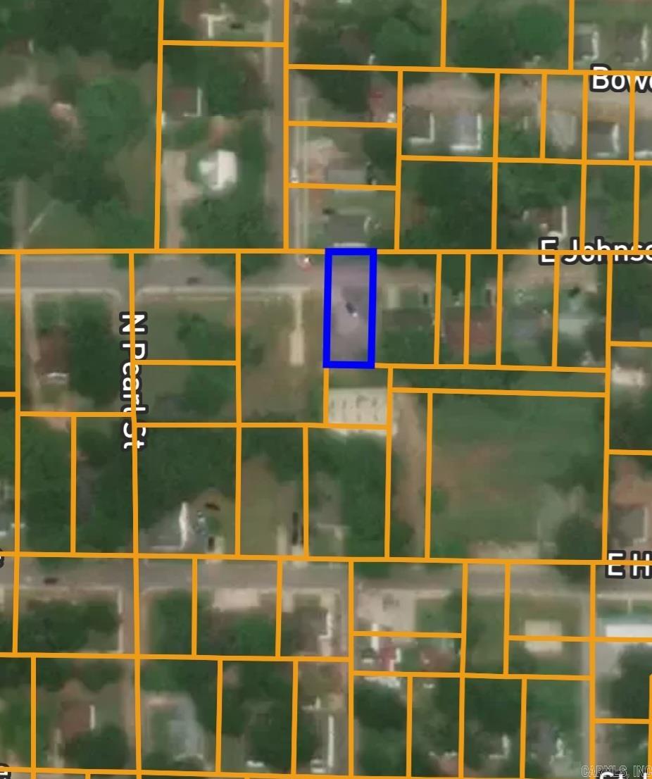 512 E Johnson  Osceola, AR