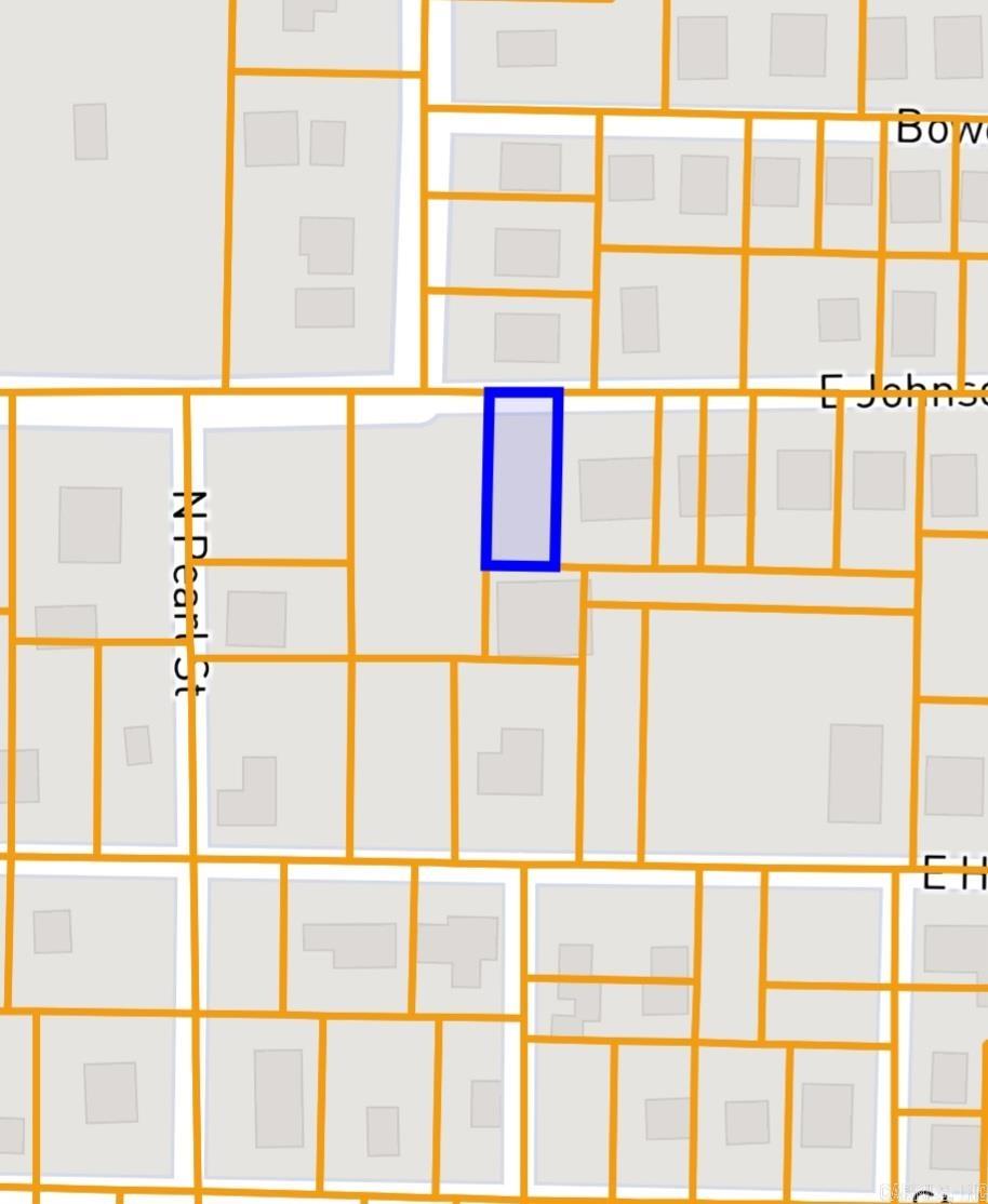 512 E Johnson  Osceola, AR