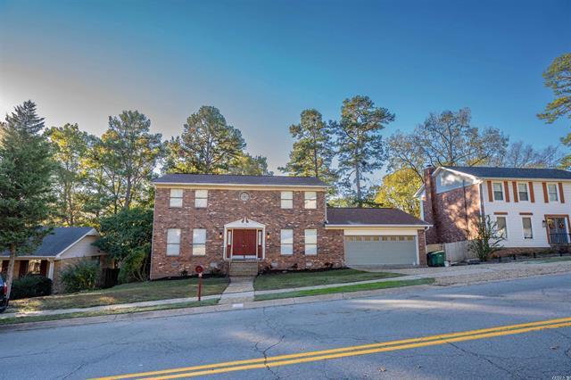 125  Pebble Beach  Little Rock, AR
