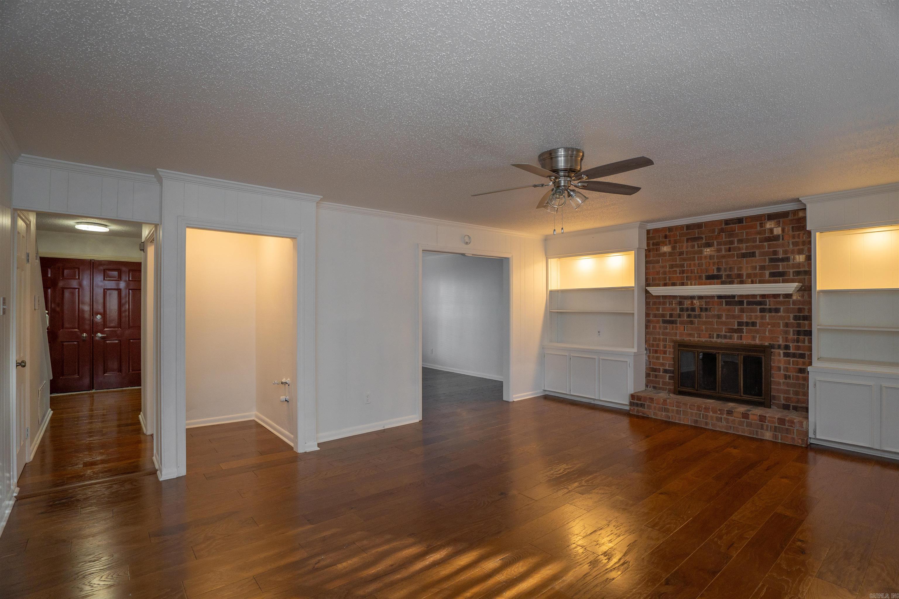125 Pebble Beach  Little Rock, AR