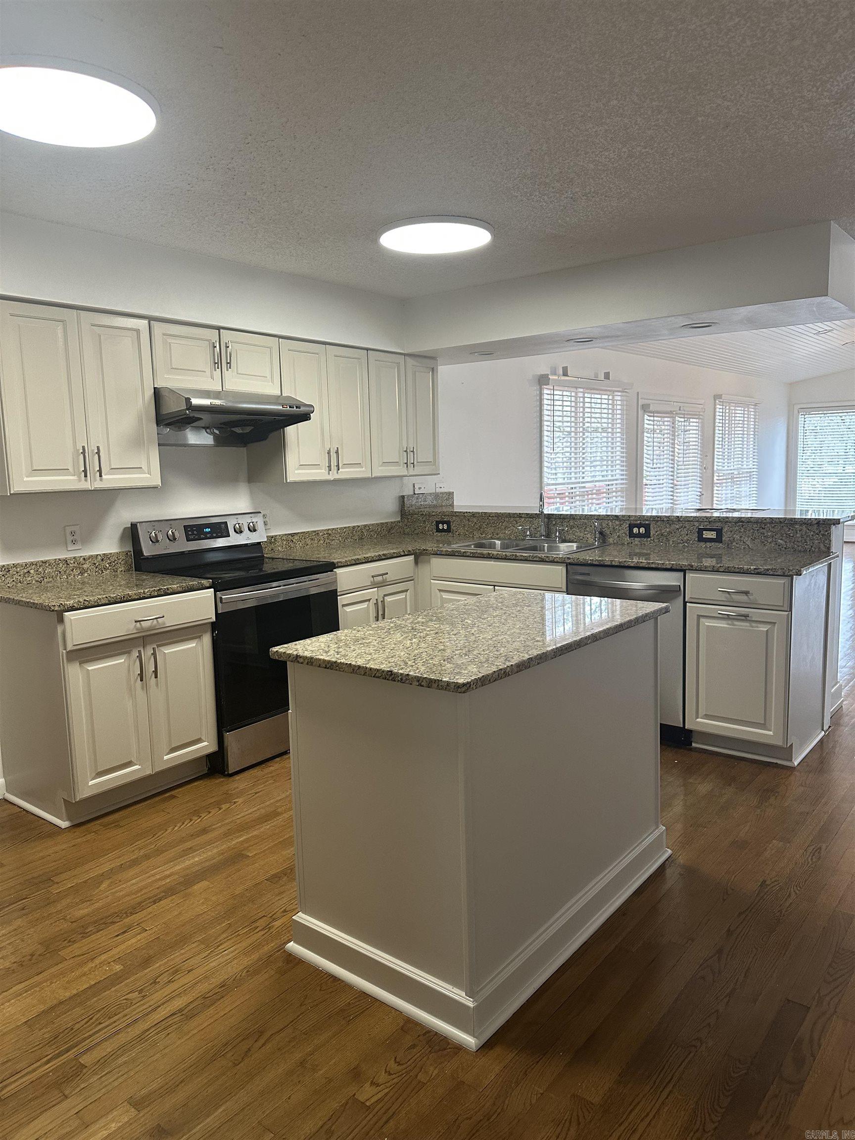 125 Pebble Beach  Little Rock, AR