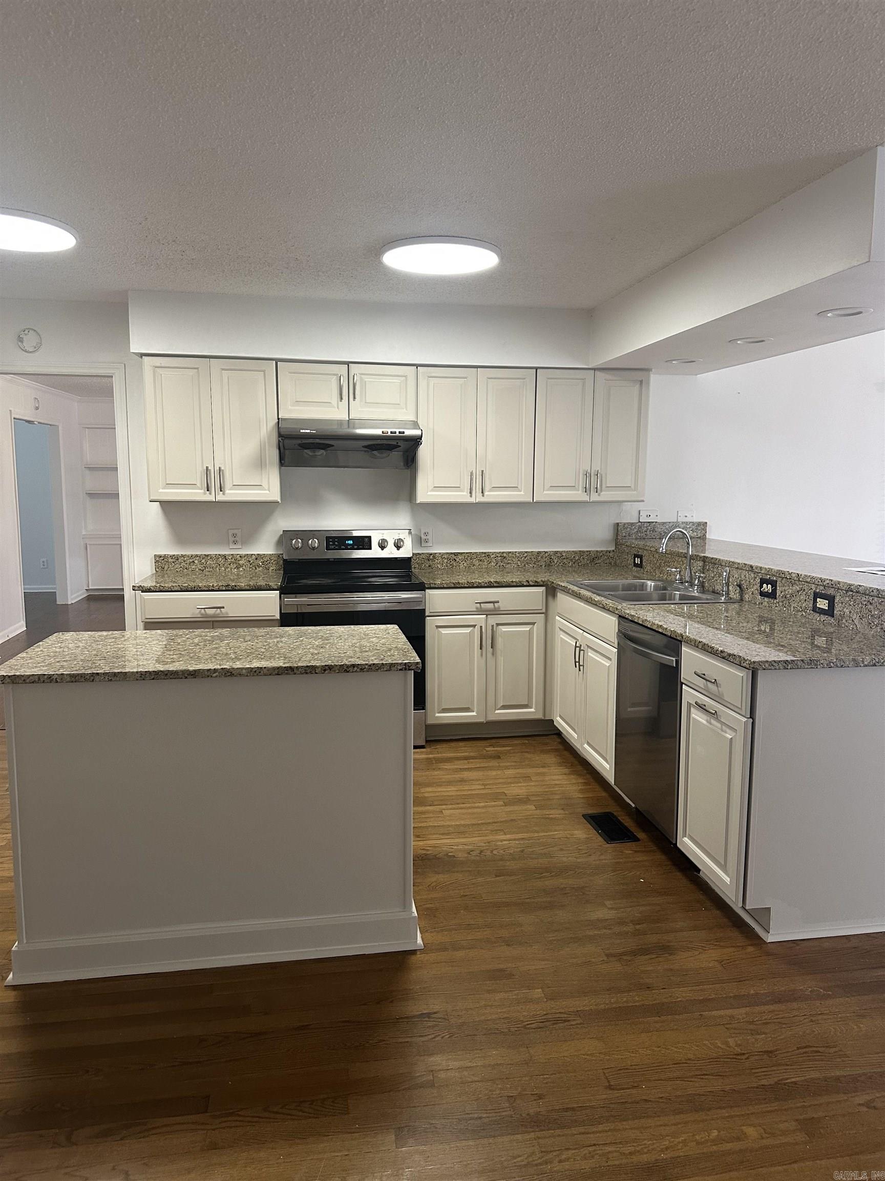 125 Pebble Beach  Little Rock, AR