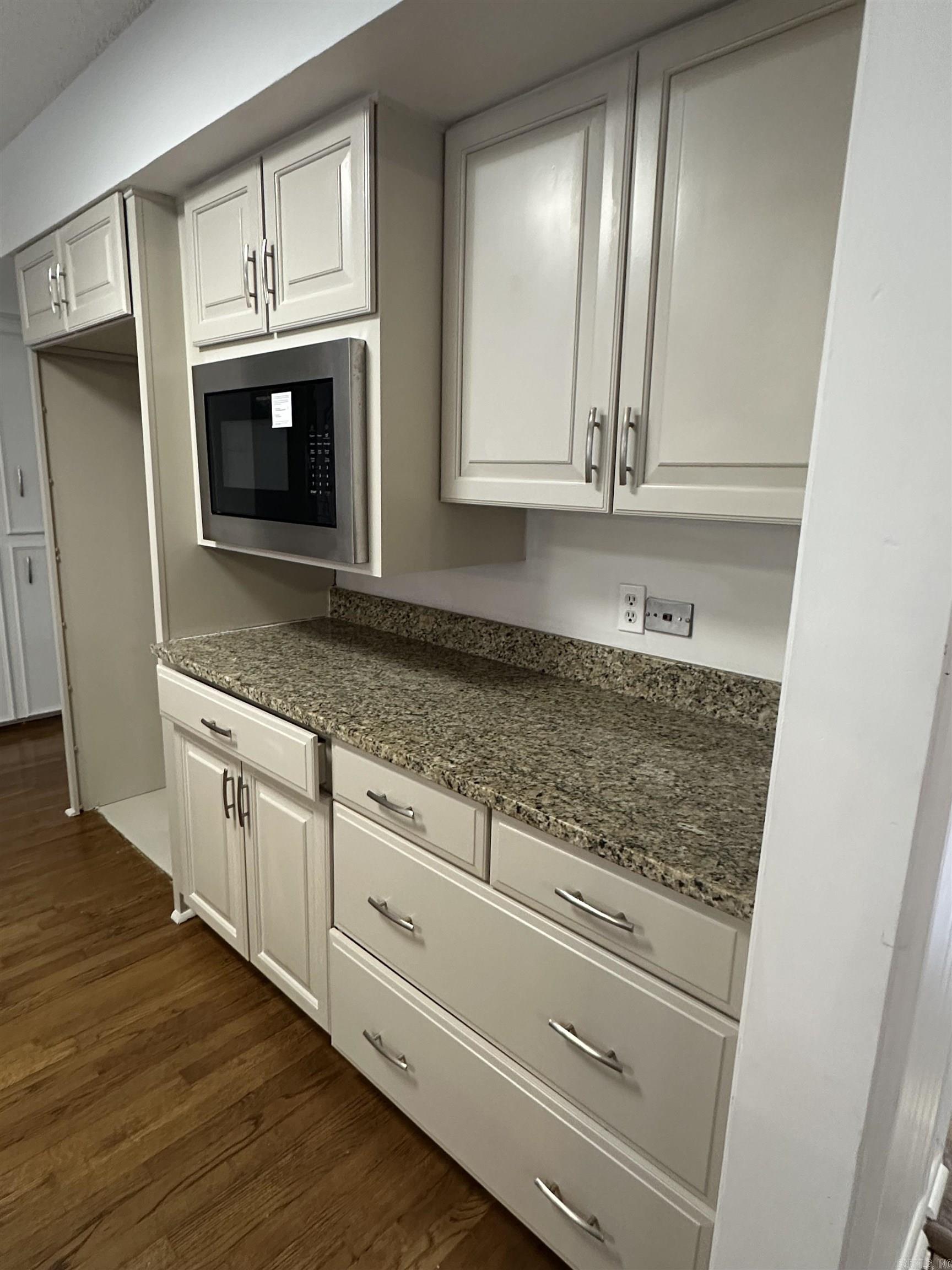 125 Pebble Beach  Little Rock, AR