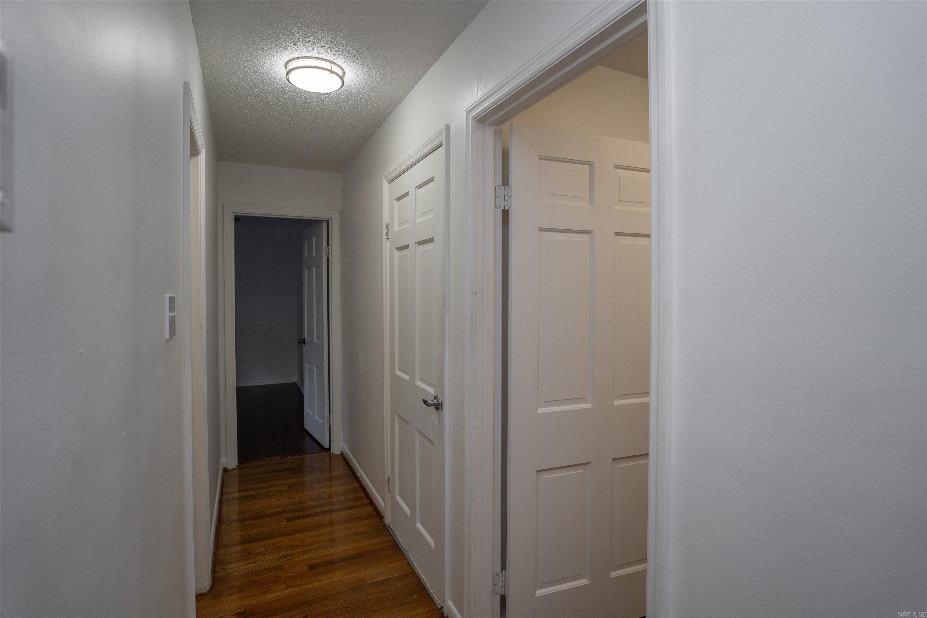 125 Pebble Beach  Little Rock, AR