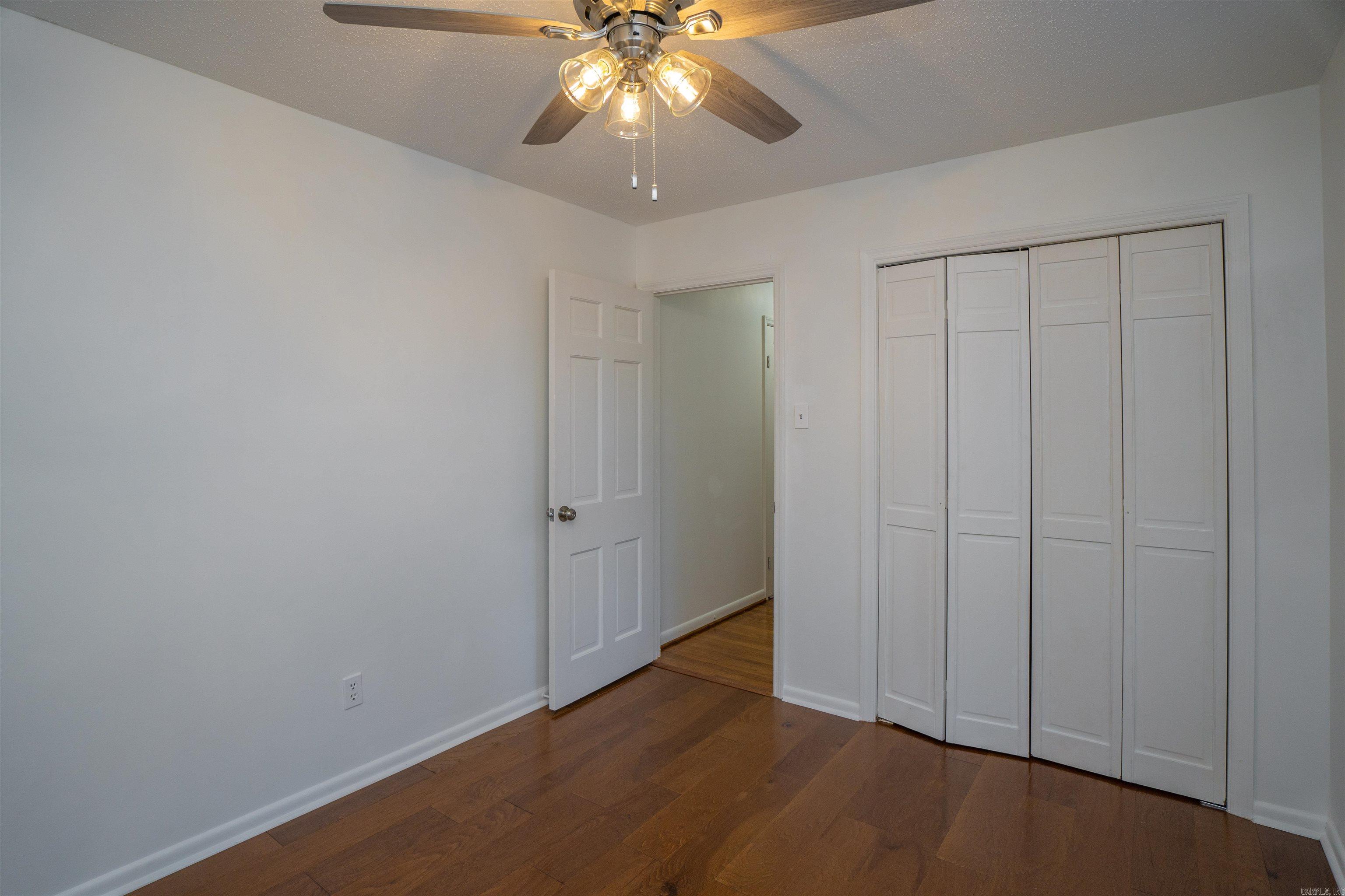 125 Pebble Beach  Little Rock, AR