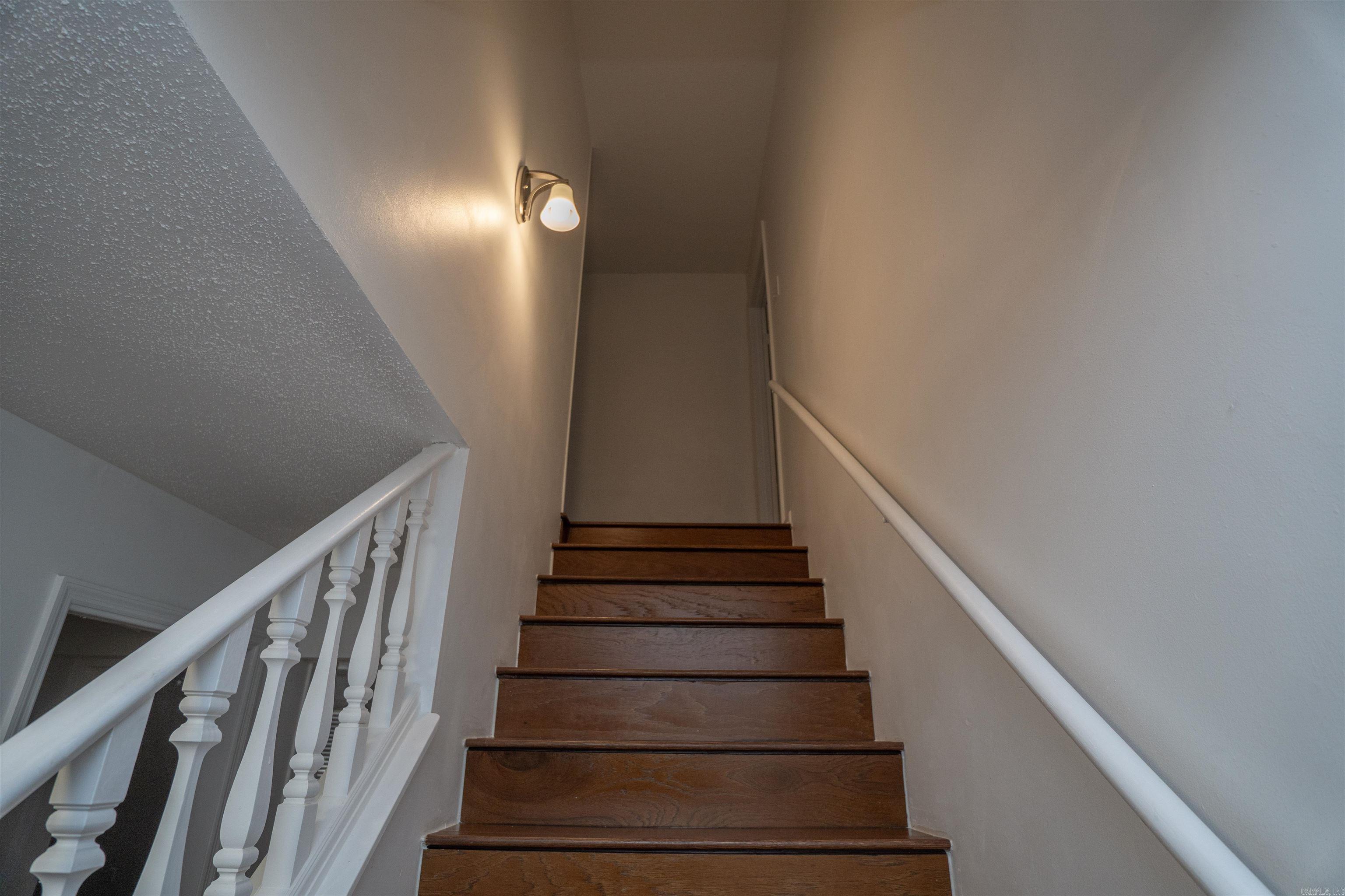 125 Pebble Beach  Little Rock, AR